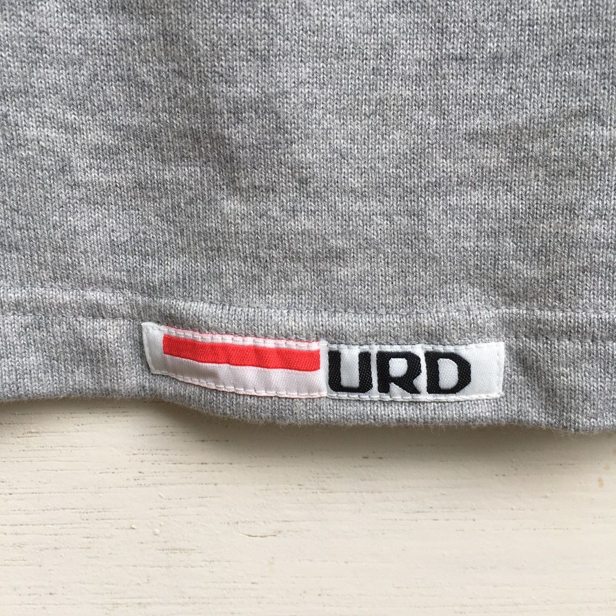 Vintage Vintage Urawa Red Diamonds Polo Rugby Wear Size US M / EU 48-50 / 2 - 12 Thumbnail