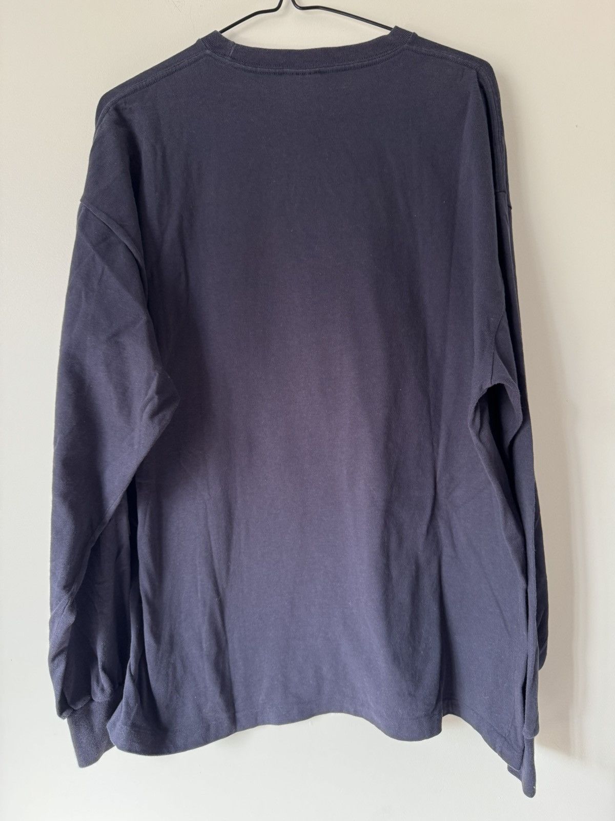 Polo Ralph Lauren Ralph Lauren bear long sleeve tshirt Size US L / EU 52-54 / 3 - 6 Thumbnail