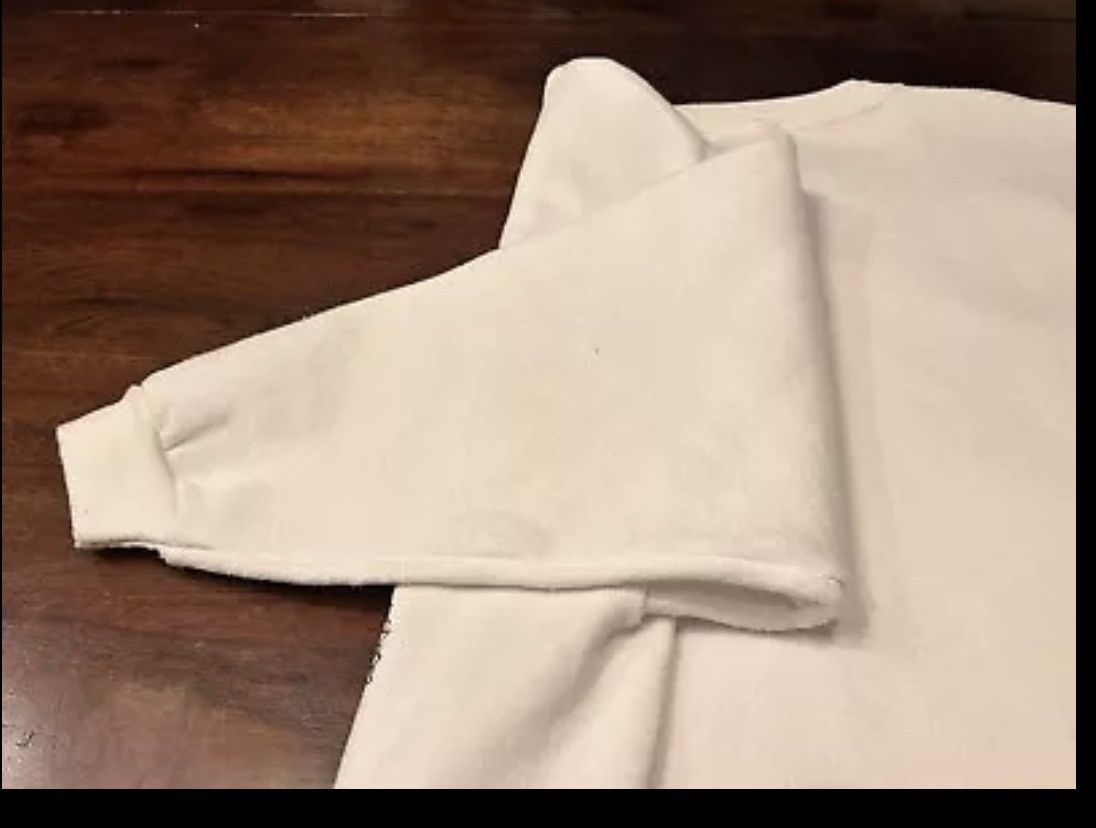 Vintage 1997 Looney Toons y2k Sweatshirt RARE