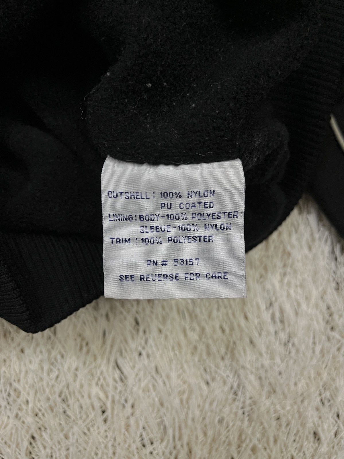 Majestic MAJESTIC AUTHENTIC COLLECTION CHICAGO WHITE SOX JACKET Size US M / EU 48-50 / 2 - 8 Thumbnail