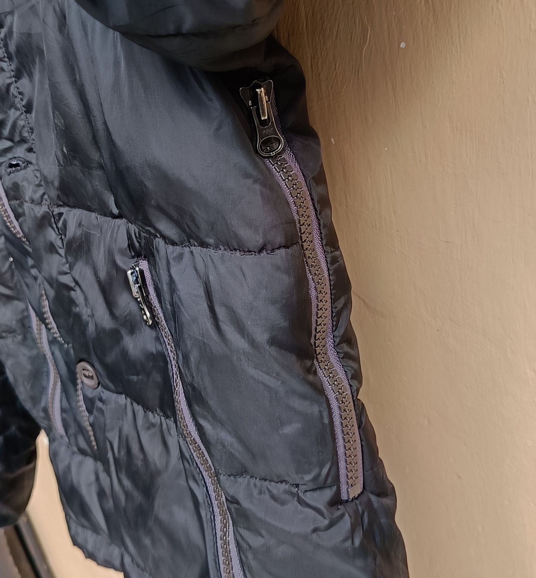 Beams Plus × Japanese Brand Beams heart puffer jacket Size US L / EU 52-54 / 3 - 5 Thumbnail