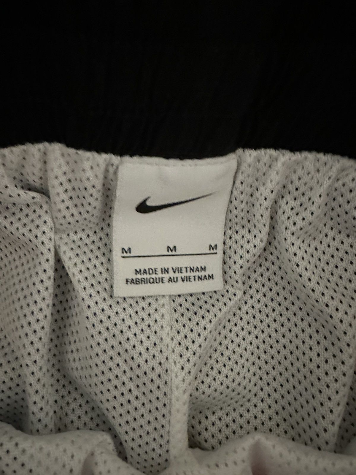 Nike Nike Track Pants Size US 32 / EU 48 - 3 Thumbnail