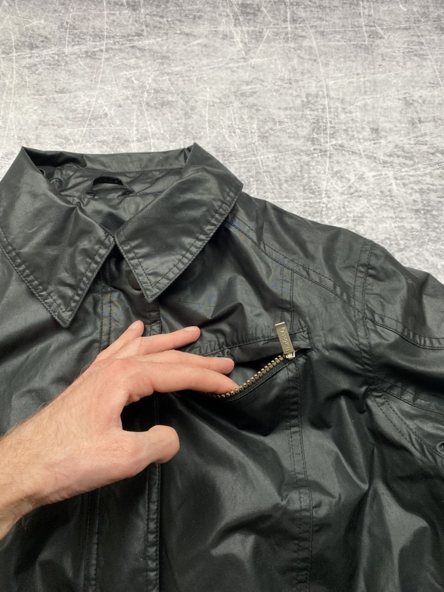 Barbour Barbour waterproof jacket Size US M / EU 48-50 / 2 - 7 Thumbnail