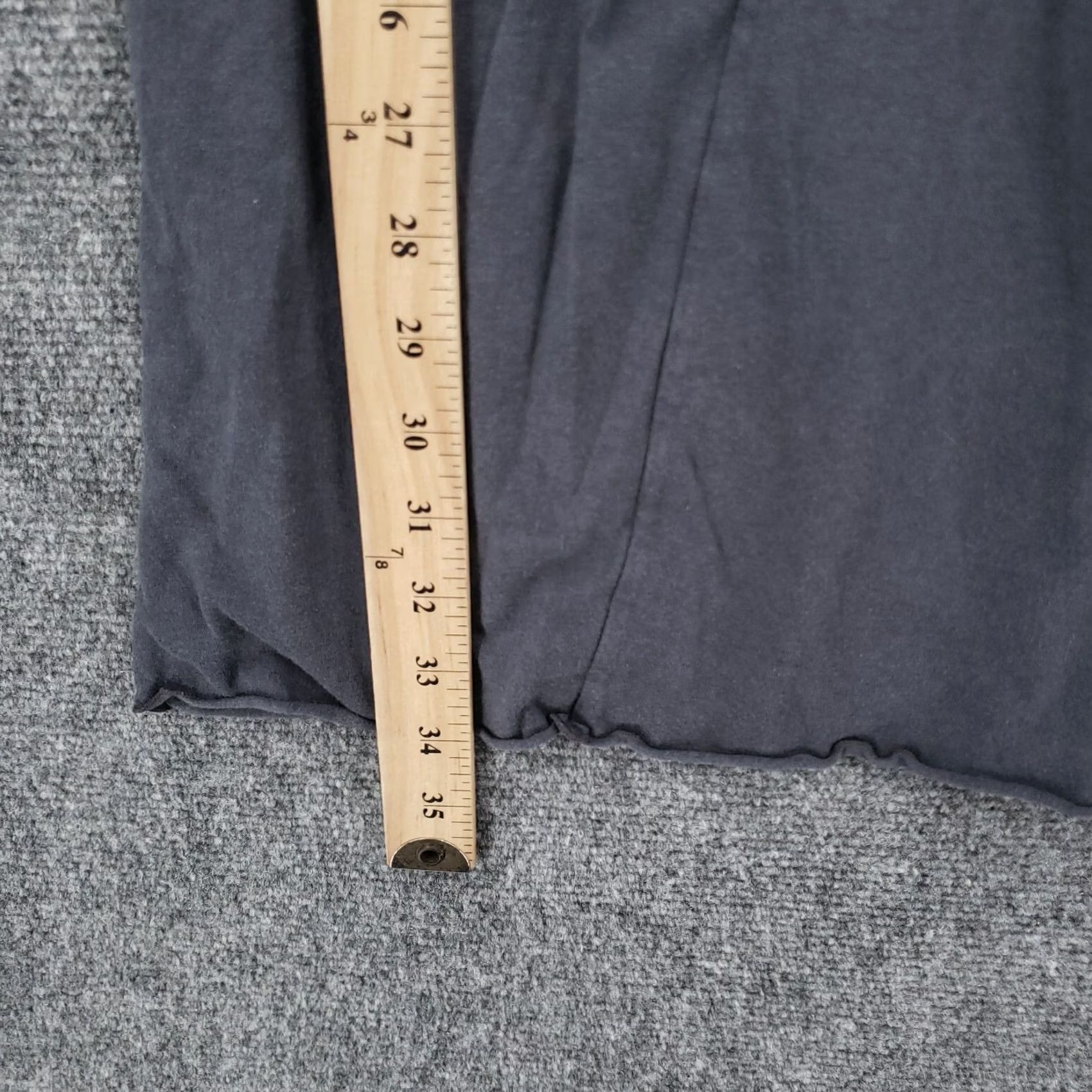 Athleta Athleta Dress Womens XS Gray Sleeveless Tank Mini A Line Stretch Size XS / US 0-2 / IT 36-38 - 5 Thumbnail