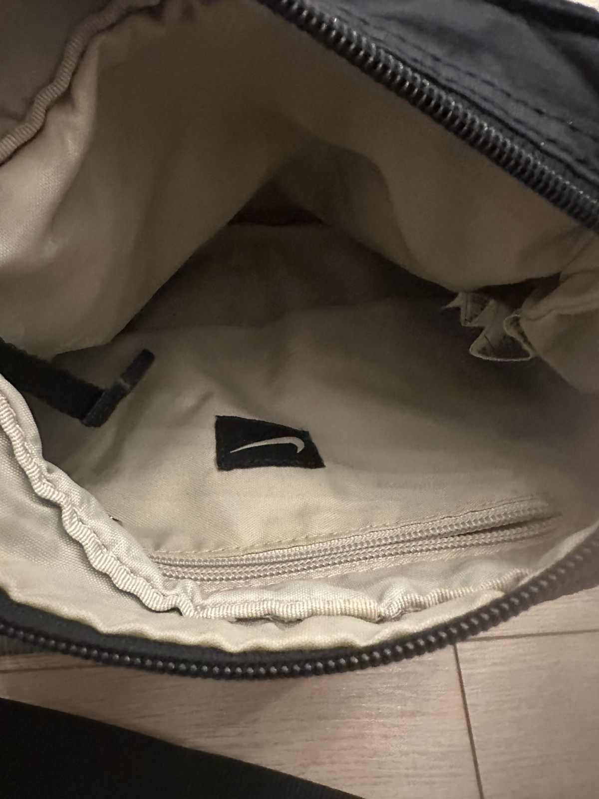 Nike NIKE VINTAGE BASIC CASUAL BAG 00s 90s Size ONE SIZE - 8 Thumbnail
