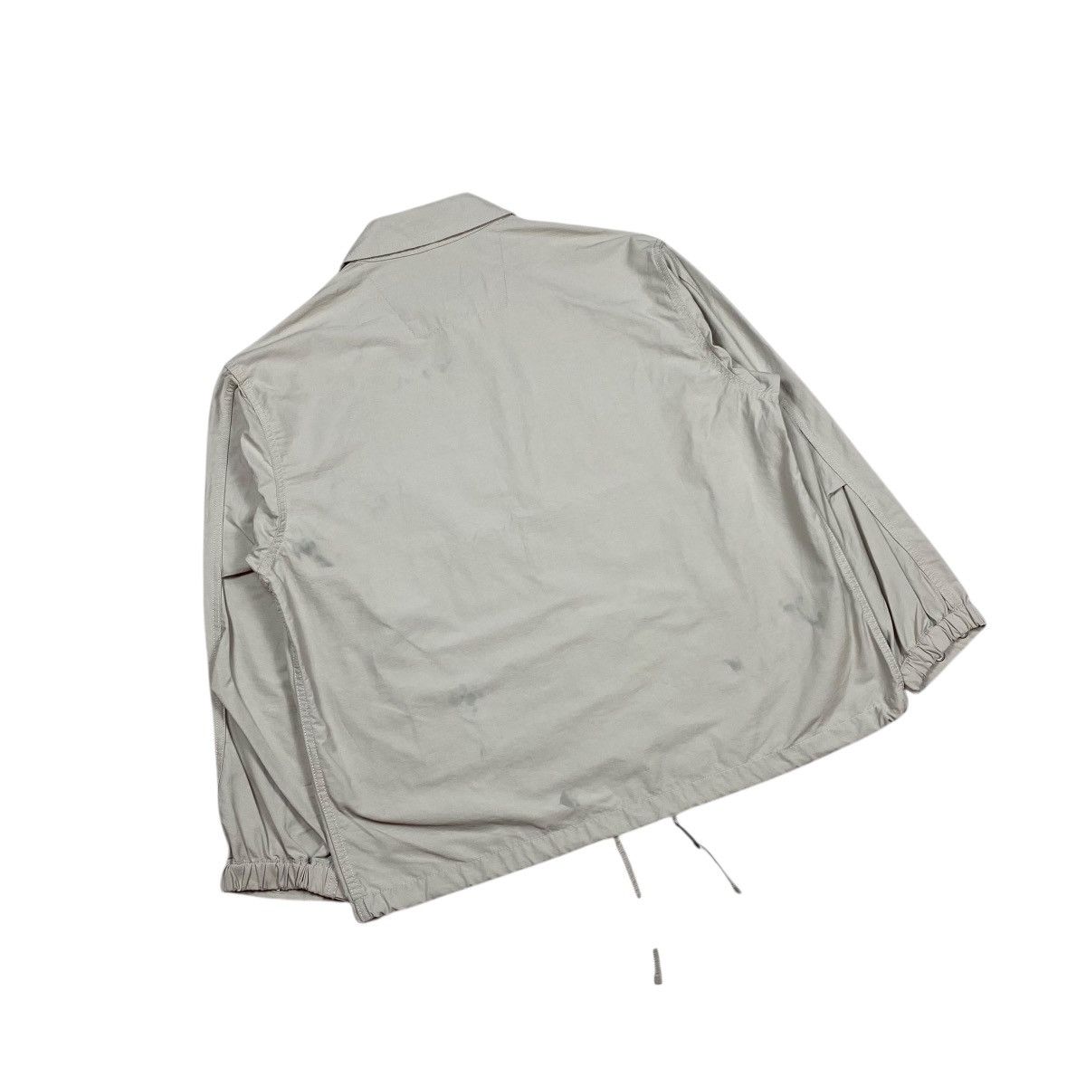 Japanese Brand × Nanamica × The North Face Purple Label The North Face Purple Nanamica Mountain Wind Coach Jacket Size US M / EU 48-50 / 2 - 6 Thumbnail