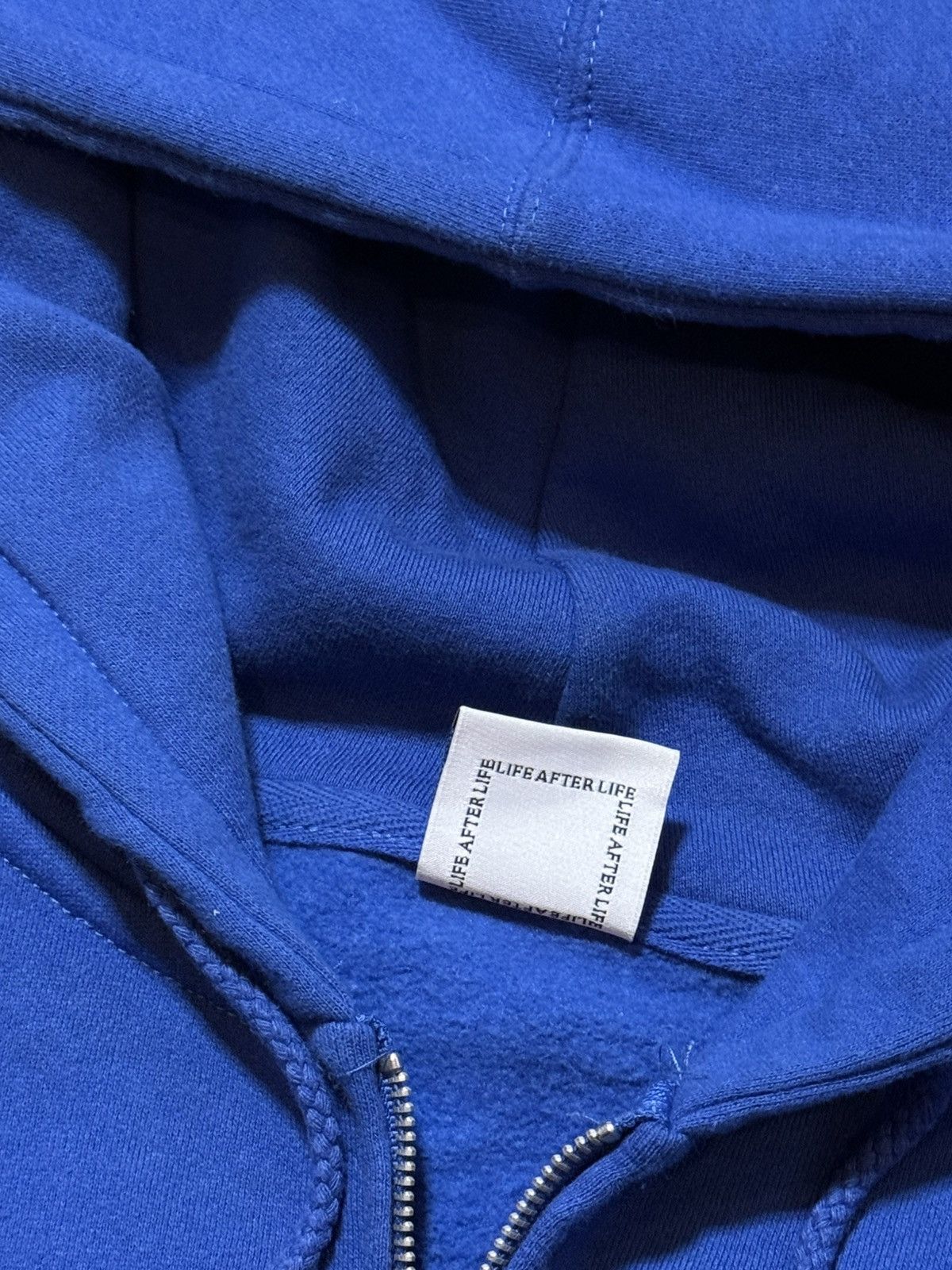 Sci-Fi Fantasy Sci-fi Fantasy Corp Zip Hoodie Size US L / EU 52-54 / 3 - 6 Thumbnail