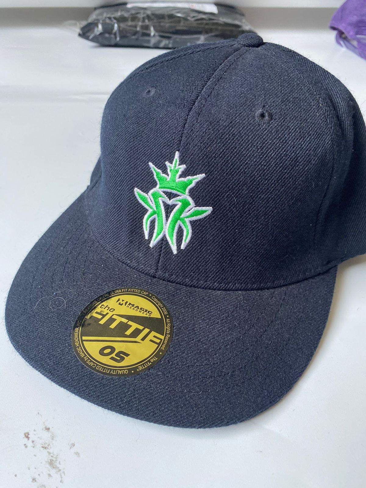 Band Tees × Rap Tees Kottonmouth Kings snapback 420 Size ONE SIZE - 6 Thumbnail