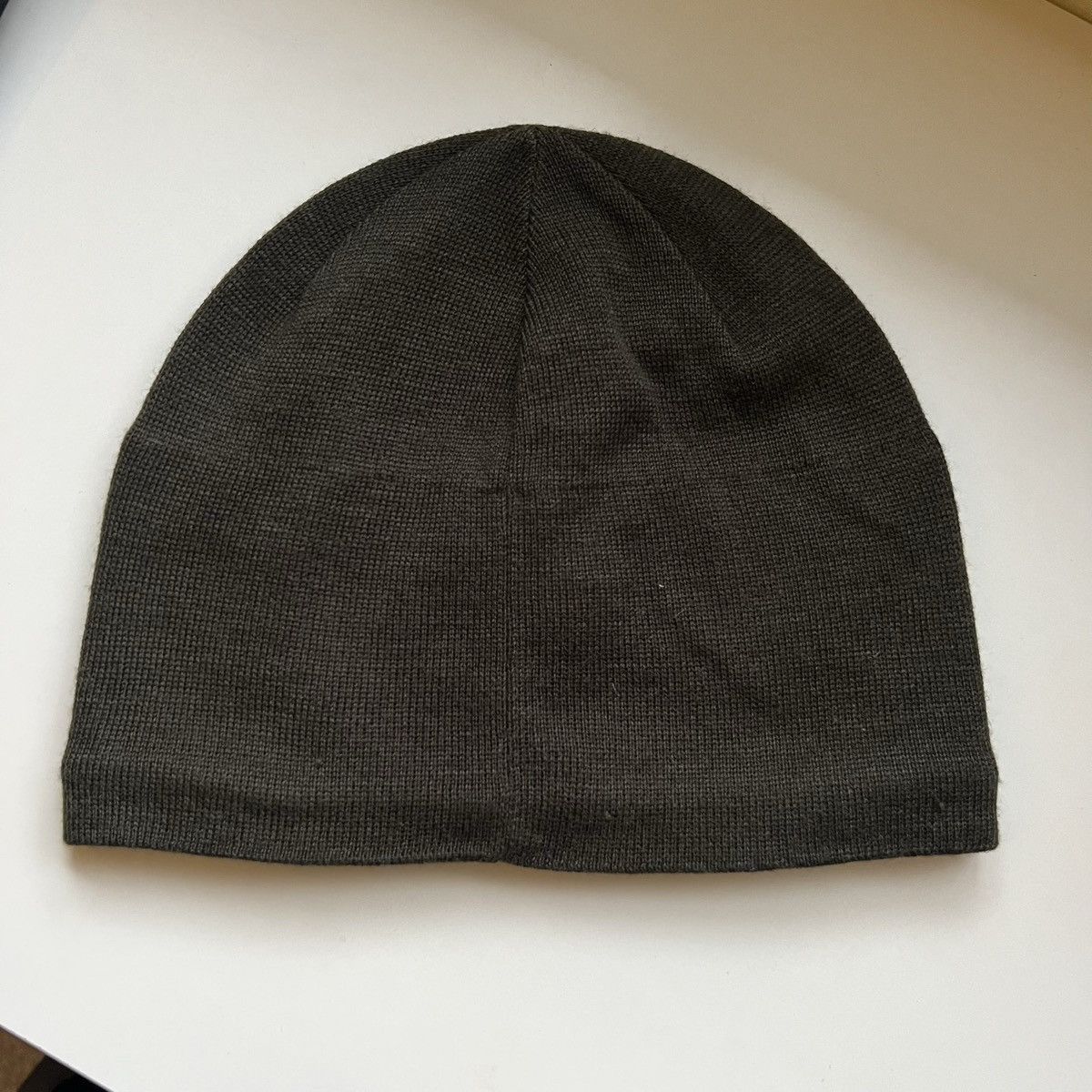 Arc'Teryx Original Arc'teryx Skull Cap Beanie | Grailed
