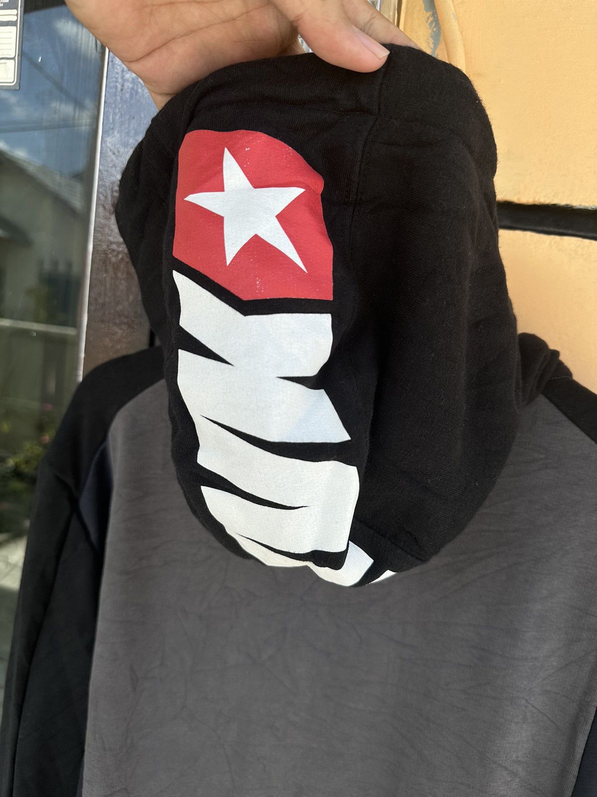 Gear for Sports Maverick Vinales Hoodie Racing BY VR46 Product Size US L / EU 52-54 / 3 - 7 Thumbnail