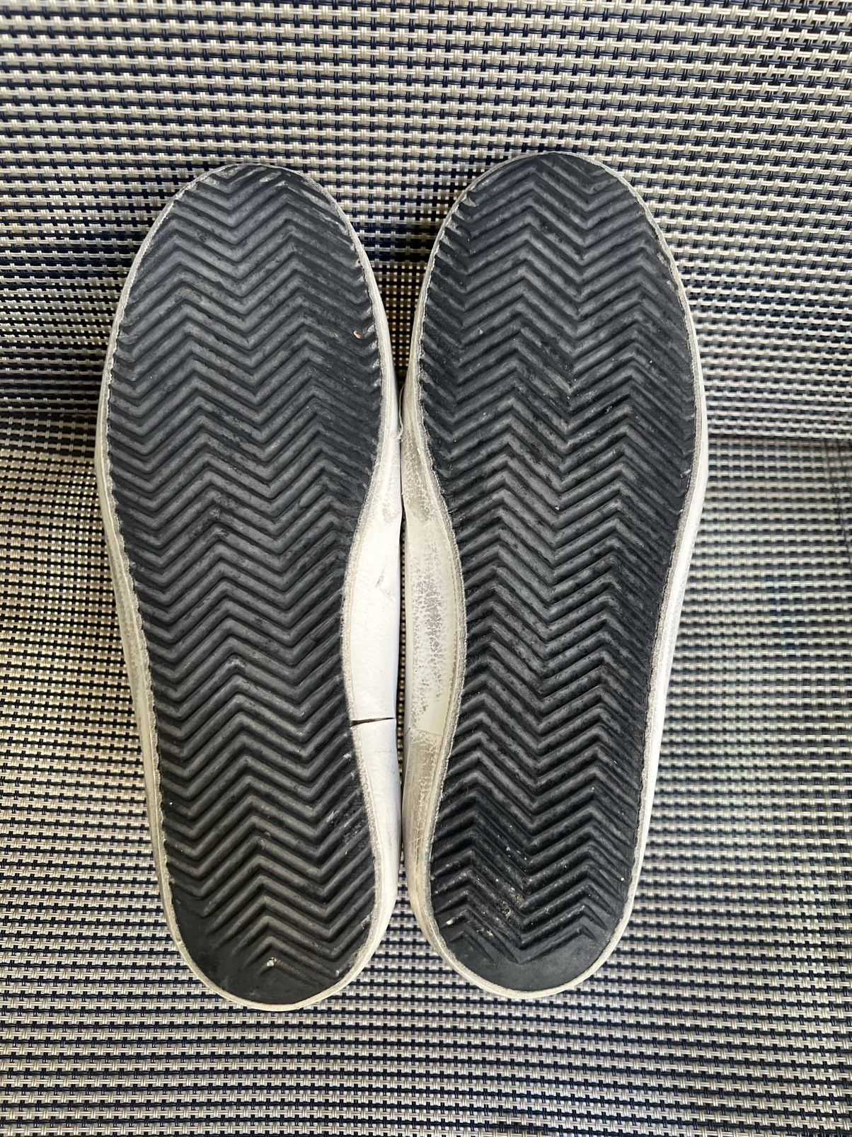 Golden Goose Golden Goose Superstar Size US 5.5 / EU 38 - 8 Thumbnail