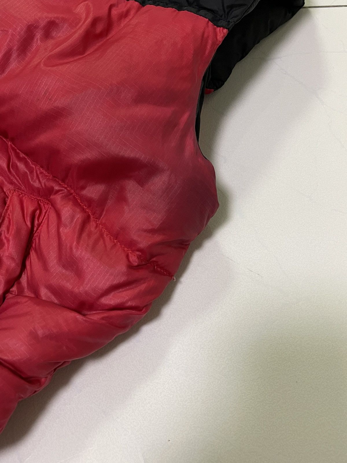 The North Face The North Face Puffer Vest Size US S / EU 44-46 / 1 - 9 Thumbnail
