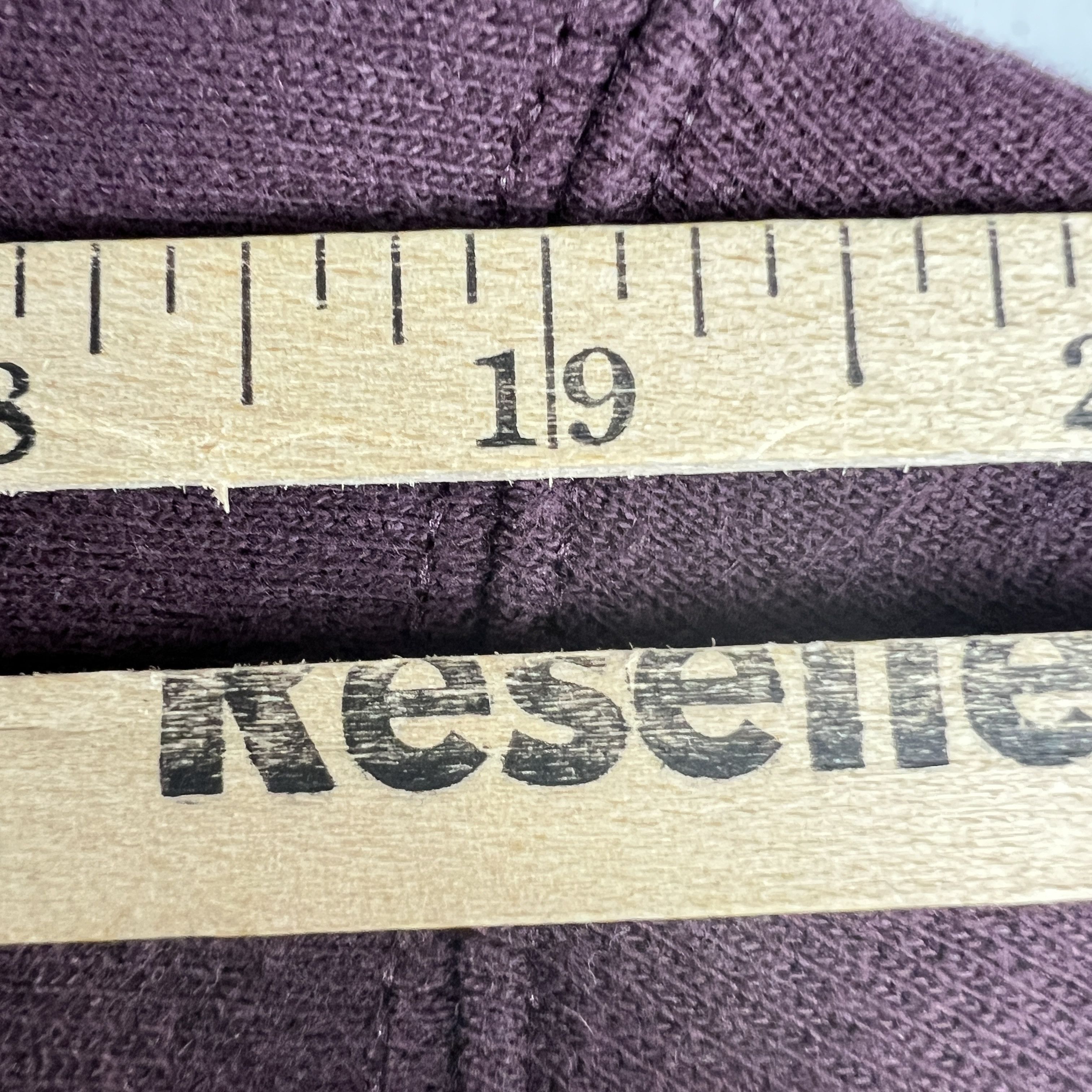 Champion × Vintage Y2K Champion Reverse Weave Sweatshirt Purple Logo Crewneck Size US M / EU 48-50 / 2 - 14 Thumbnail