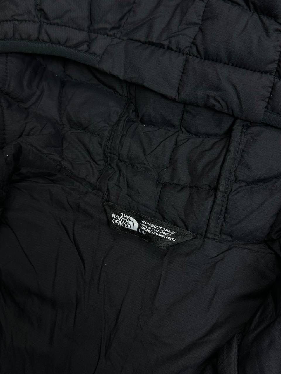 The North Face Vintage The North Face Womans Down Puffer Jacket M Size M / US 6-8 / IT 42-44 - 7 Thumbnail