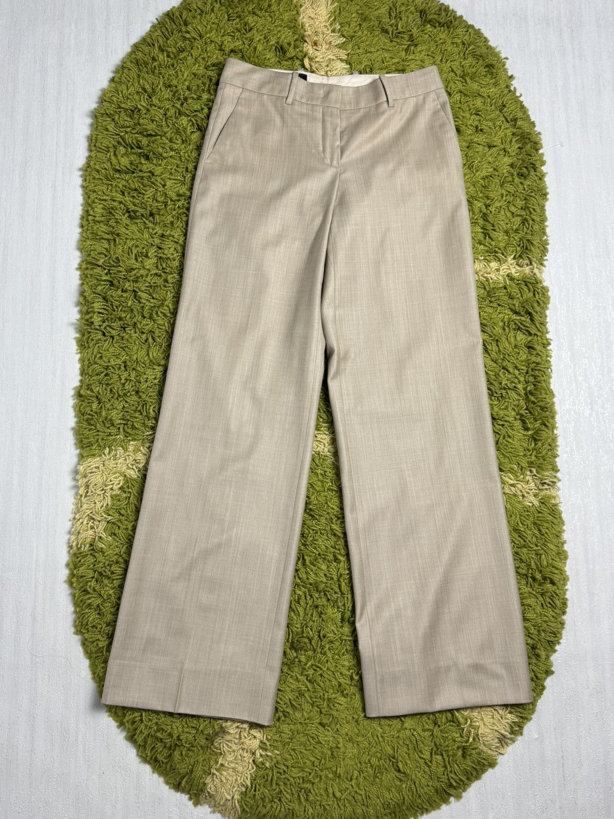 Loro Piana Loro Piana Dress Suit Size XS / US 0-2 / IT 36-38 - 15 Thumbnail