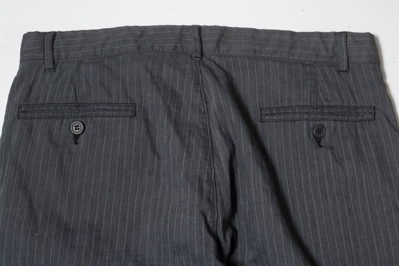 C.P. Company C.P. company vintage stripe pants Size US 31 - 10 Thumbnail