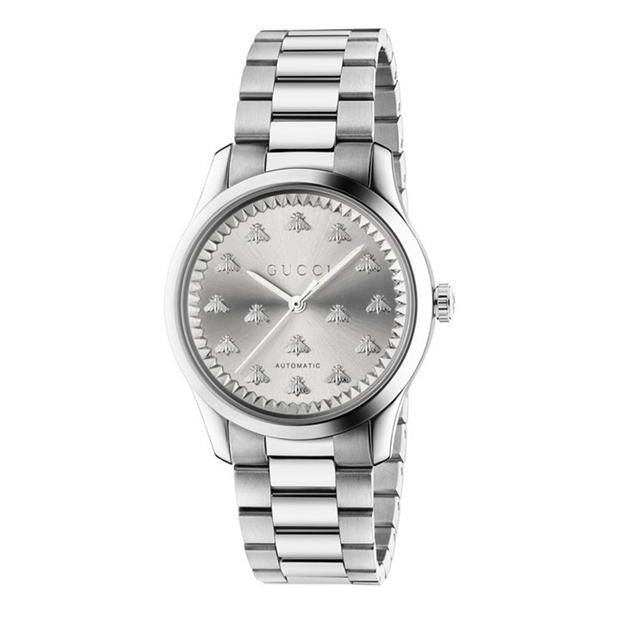 Gucci G-Timeless Quartz Watch Size ONE SIZE - 2 Thumbnail