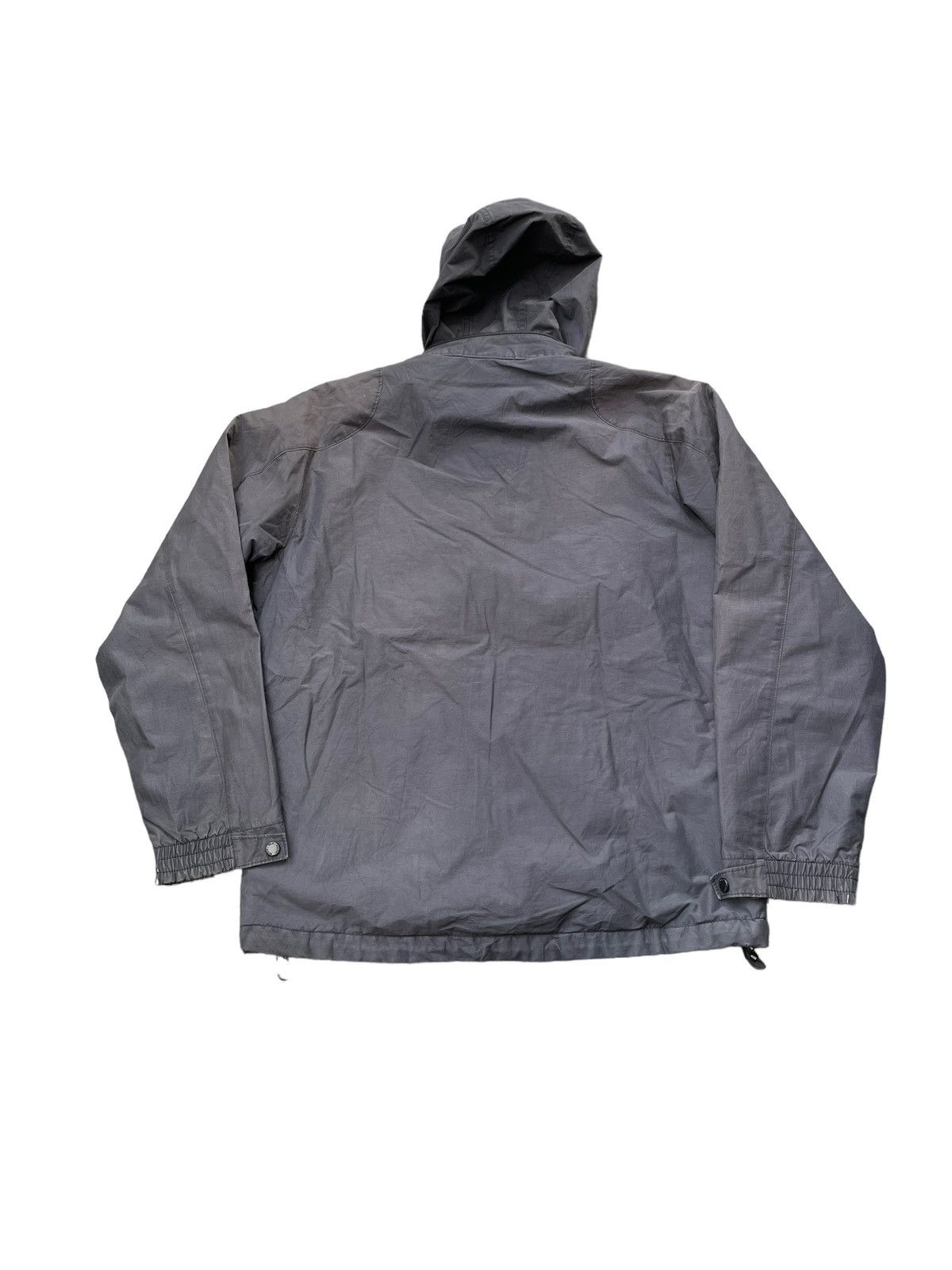 Polo Ralph Lauren Vintage Polo by Ralph Lauren Parka Jacket Size US L / EU 52-54 / 3 - 13 Thumbnail