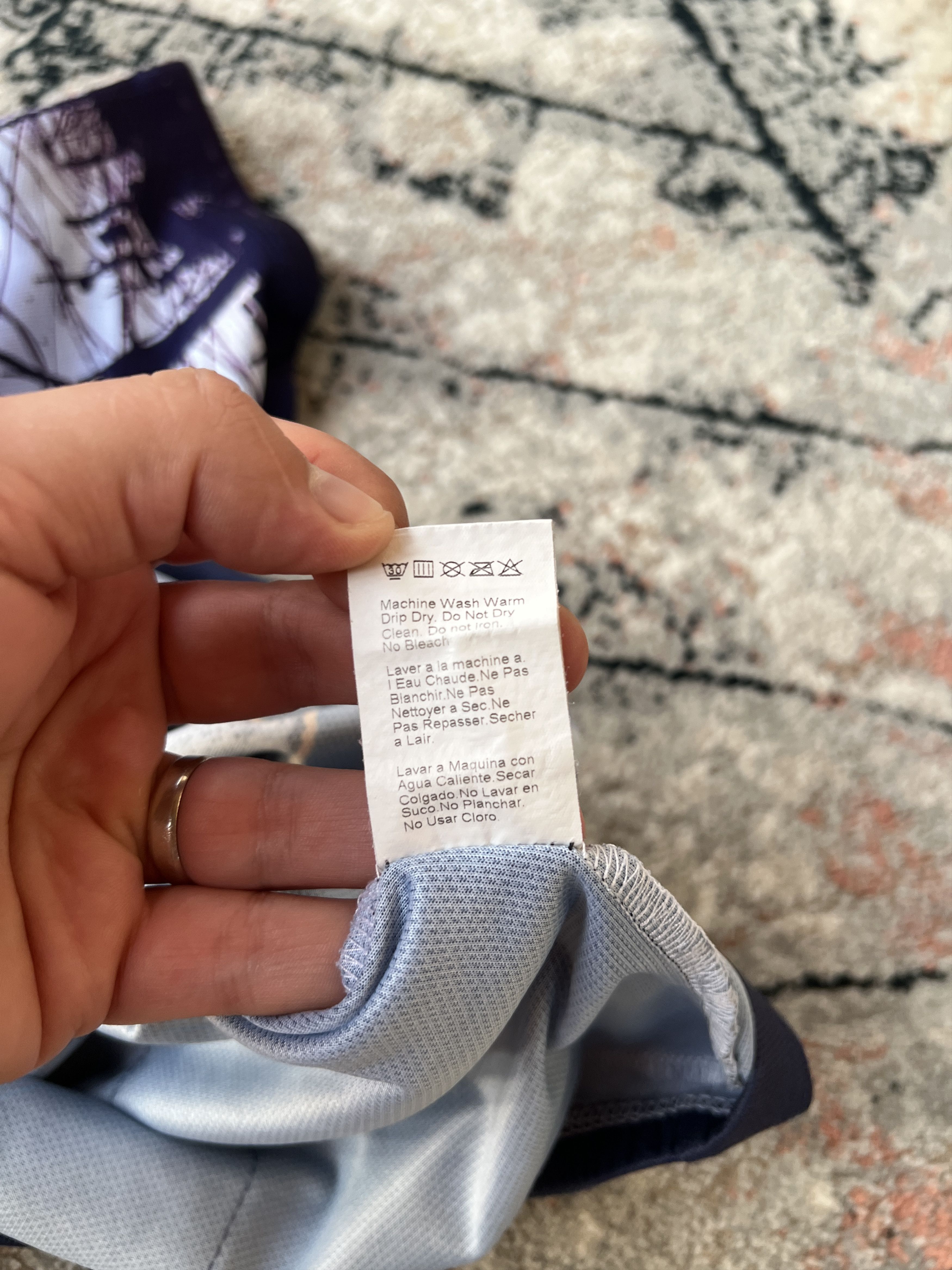 Other Primal Wear Rat Pack Cycle Jersey Size US XL / EU 56 / 4 - 5 Thumbnail