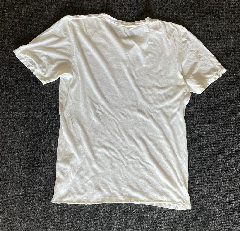 Saint Laurent Paris Saint laurent paris short sleeves 2506-Nextarrow Size US XS / EU 42 / 0 - 4 Thumbnail