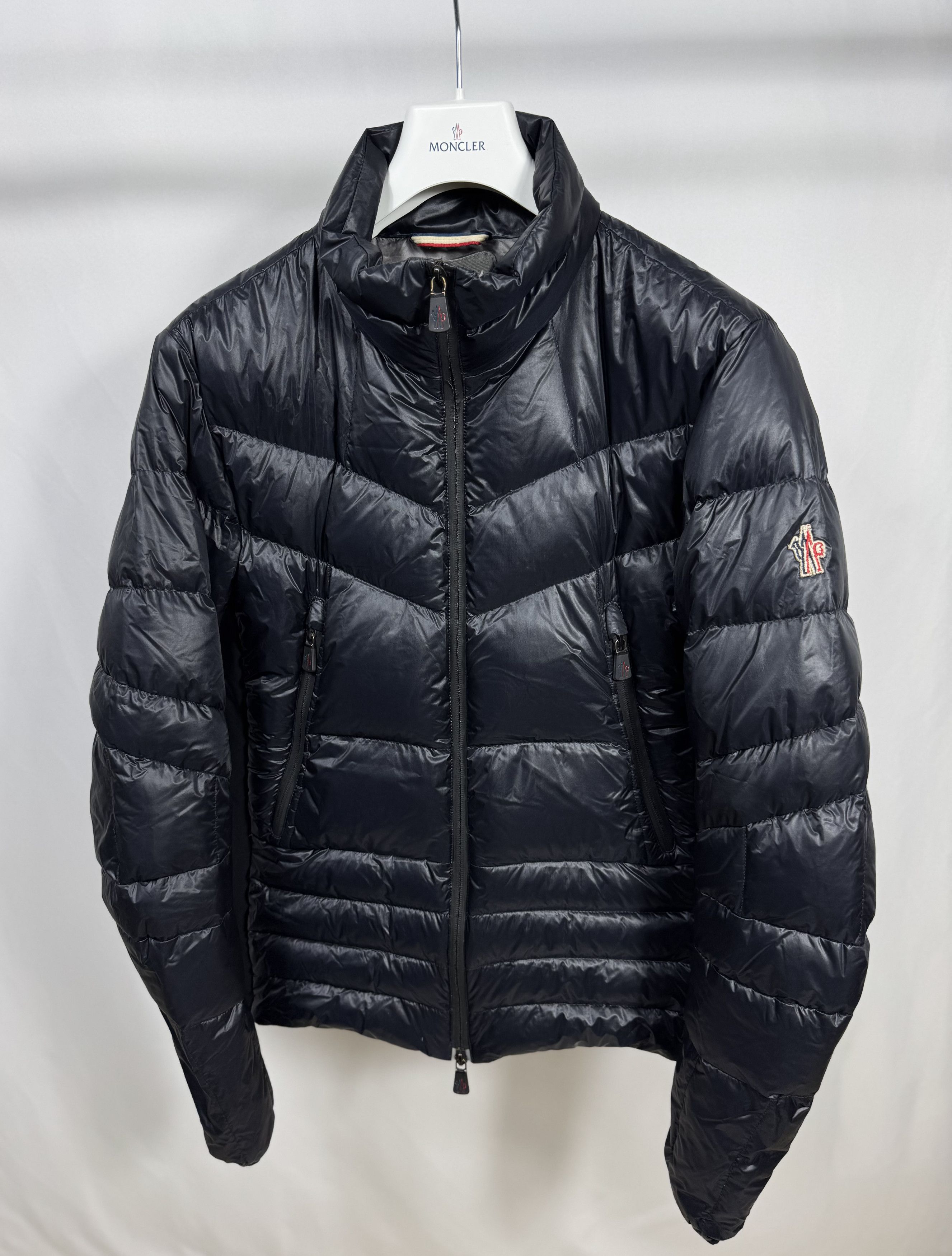 Moncler Moncler Grenoble Canmore Jacket Size US M / EU 48-50 / 2 - 1 Thumbnail