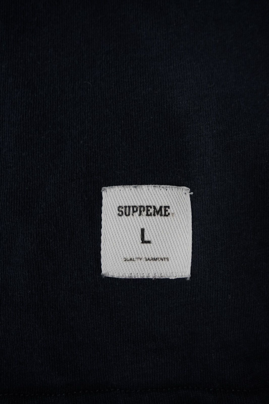 Supreme Supreme Arch SS Top Size US L / EU 52-54 / 3 - 4 Thumbnail