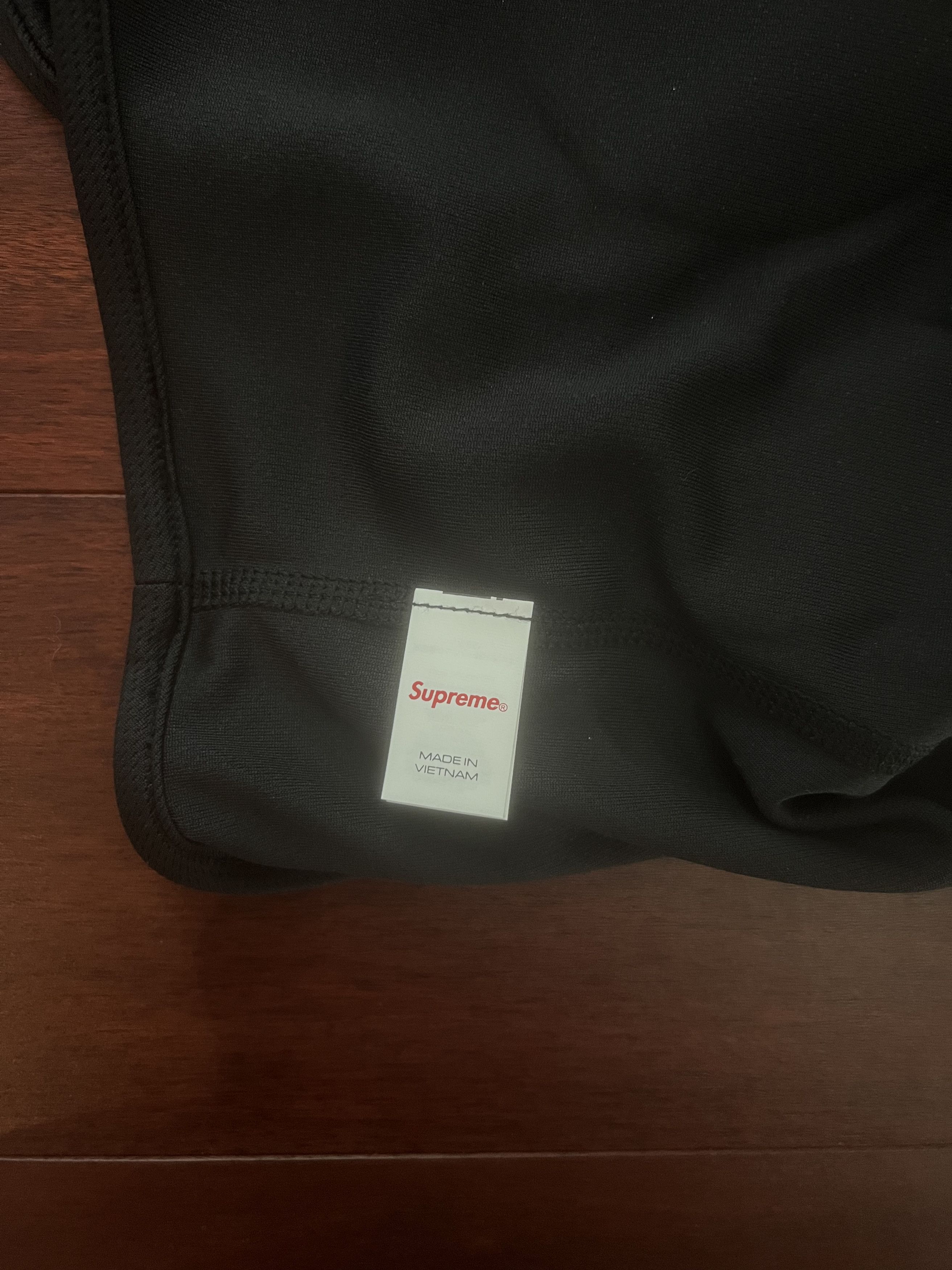 Supreme OLD ENGLISH LIGHTWEIGHT BALACLAVA Size ONE SIZE - 4 Thumbnail