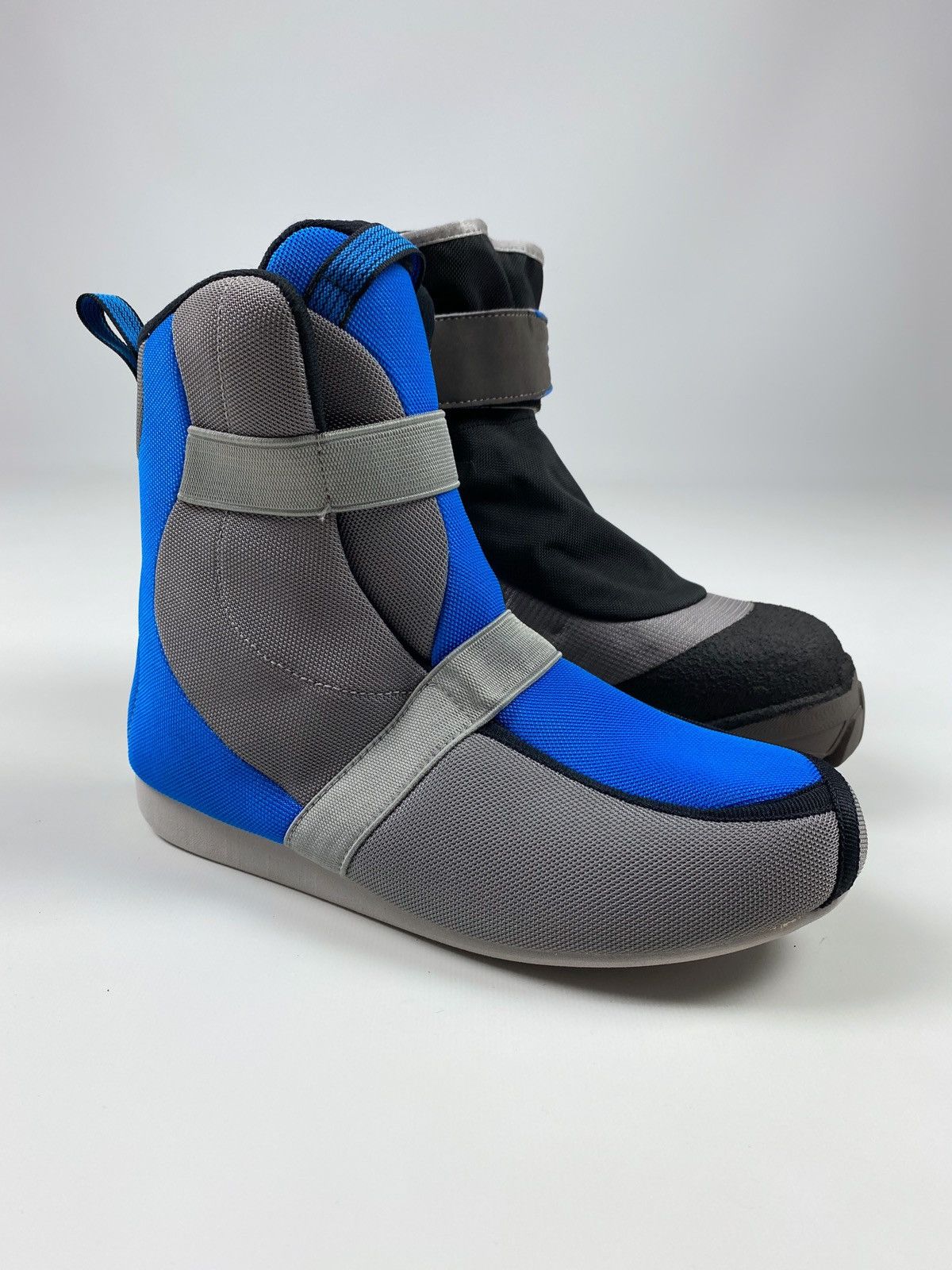 Salomon 2002 Vintage Archival Salomon Snow Trek Winter Hiking Boots Size US 7.5 / EU 40-41 - 19 Thumbnail