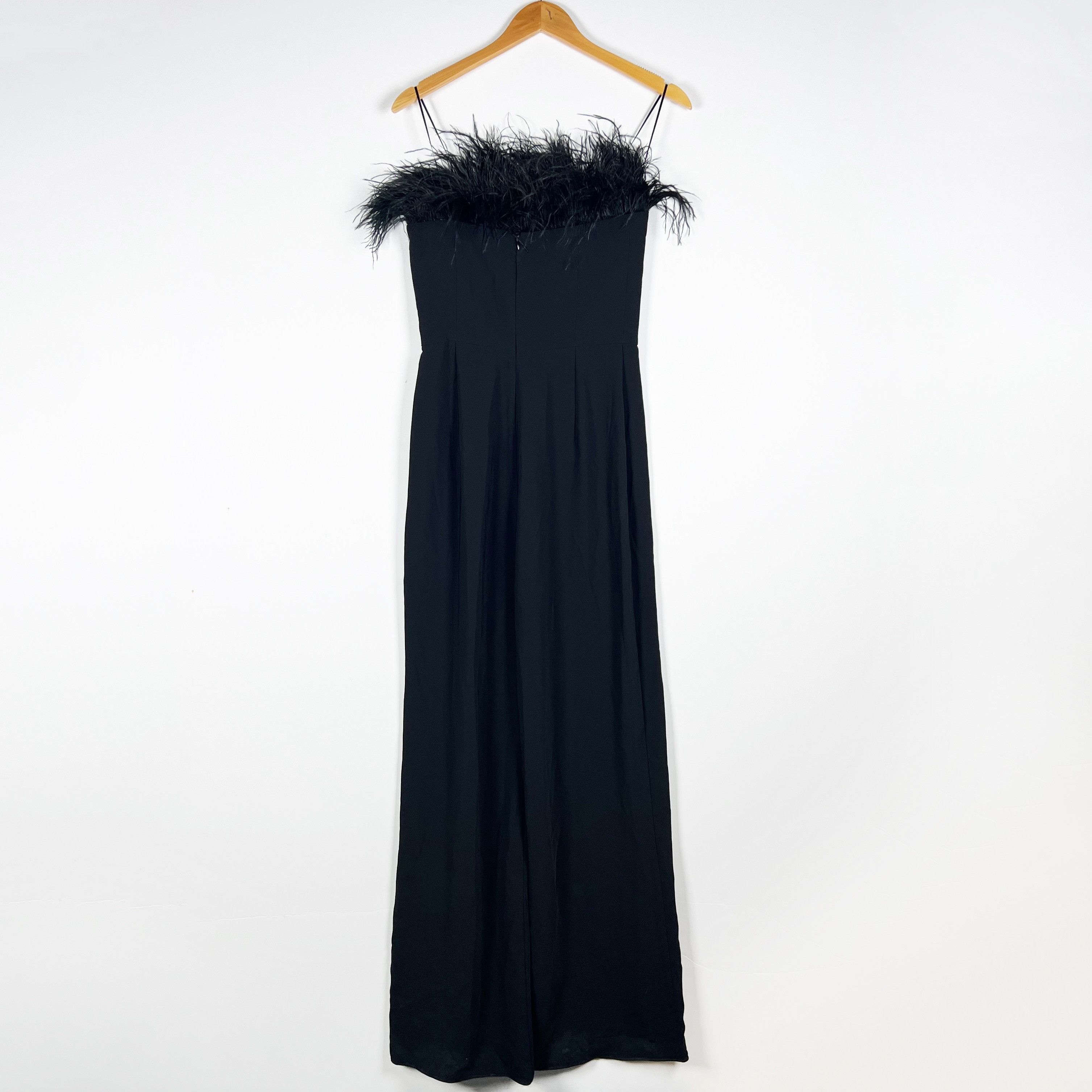 Amanda Uprichard Amanda Uprichard x Revolve Amiah Strapless Size 25" / US 0 / IT 36 - 4 Thumbnail