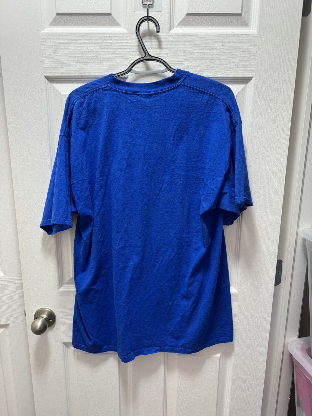 Fruition × Gildan Gildan Ultra Cotton Casino Gambling Diamond Vintage Rare Size US XL / EU 56 / 4 - 4 Thumbnail