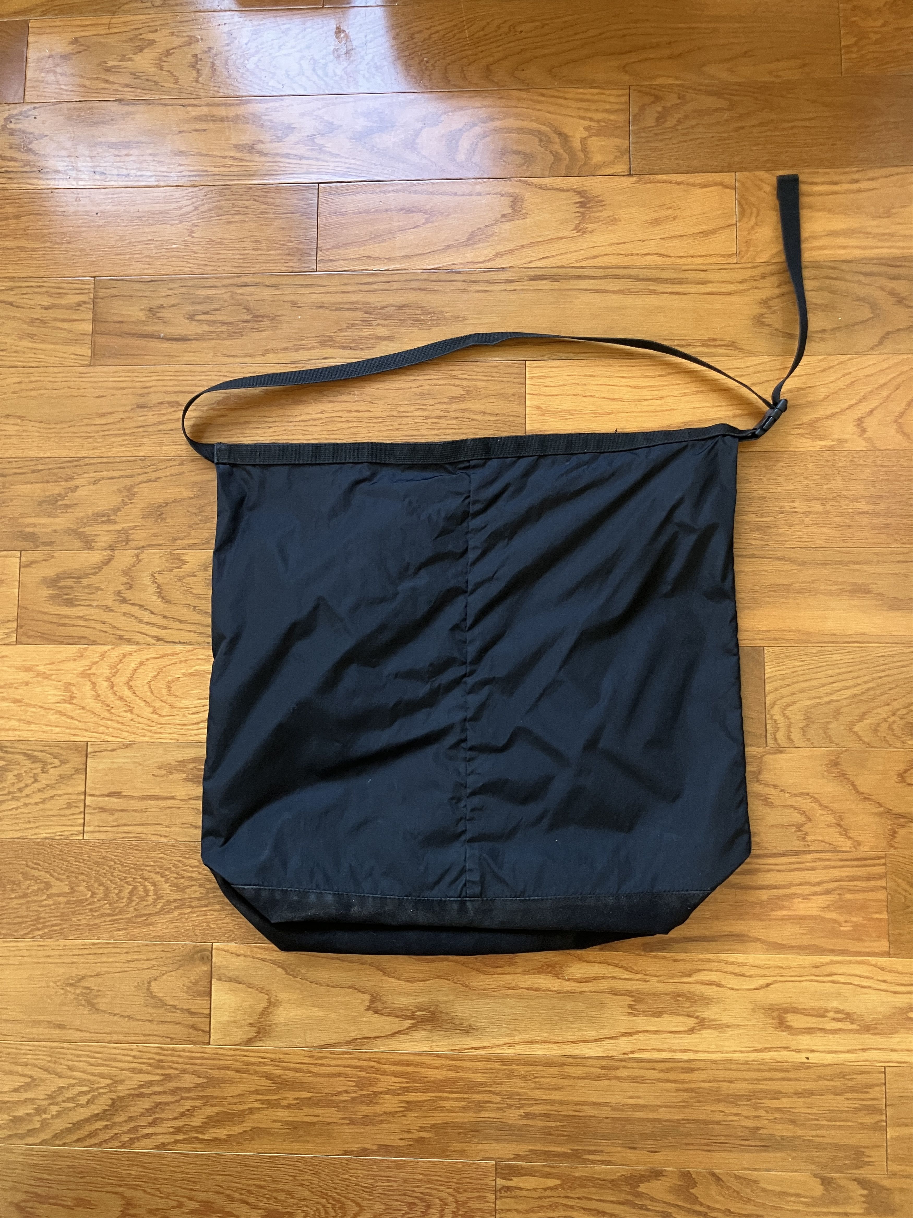 Nanamica Nanamica Utility Shoulder Bag (Large) Size ONE SIZE - 2 Thumbnail