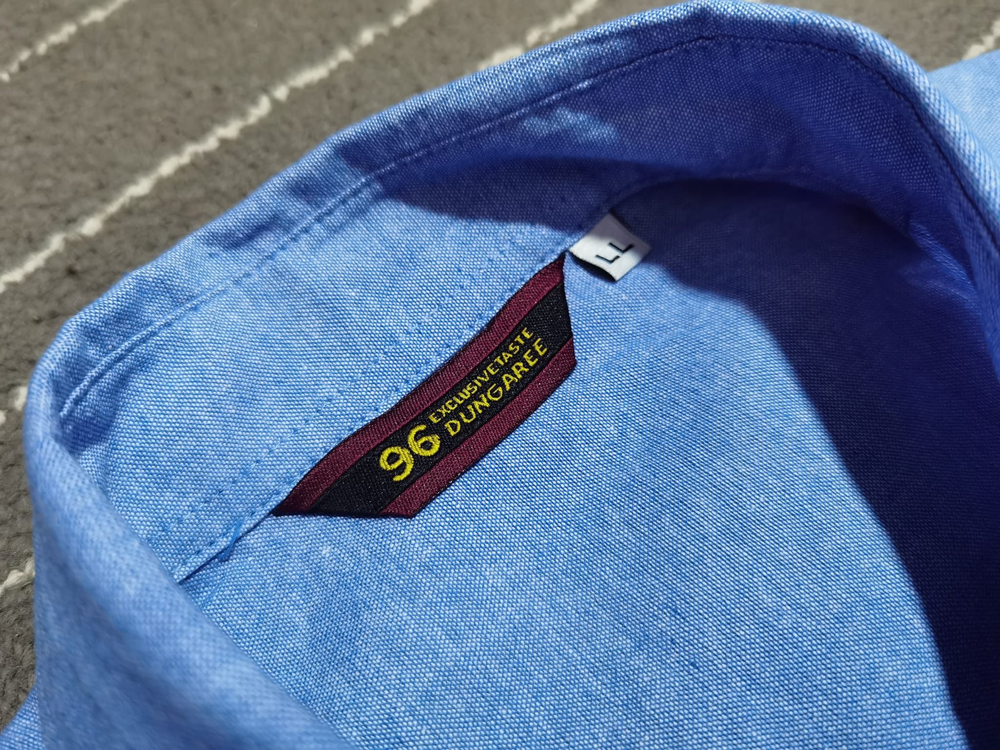 Japanese Brand POWER SYSTEM Co Ltd X 96 dungaree XL 2169 Size US XL / EU 56 / 4 - 3 Thumbnail