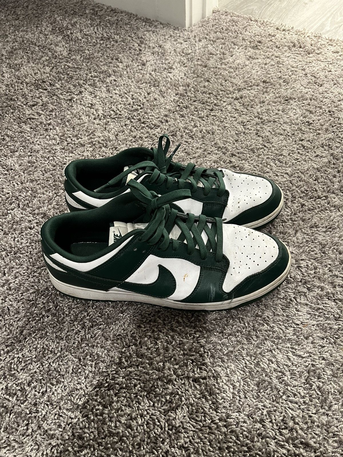 Nike Nike dunks Size US 12 / EU 45 - 3 Thumbnail