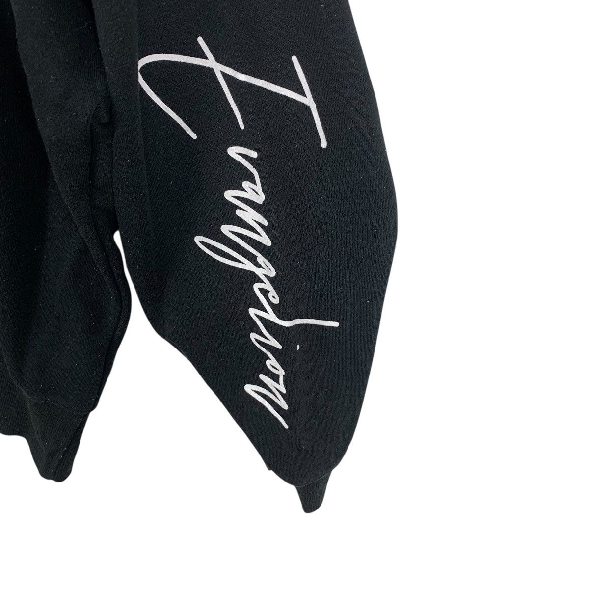 Anime ANIME EVANGELION SHINJI Ikari Neon Genesis Baggy Sweatshirt Size M / US 6-8 / IT 42-44 - 9 Thumbnail