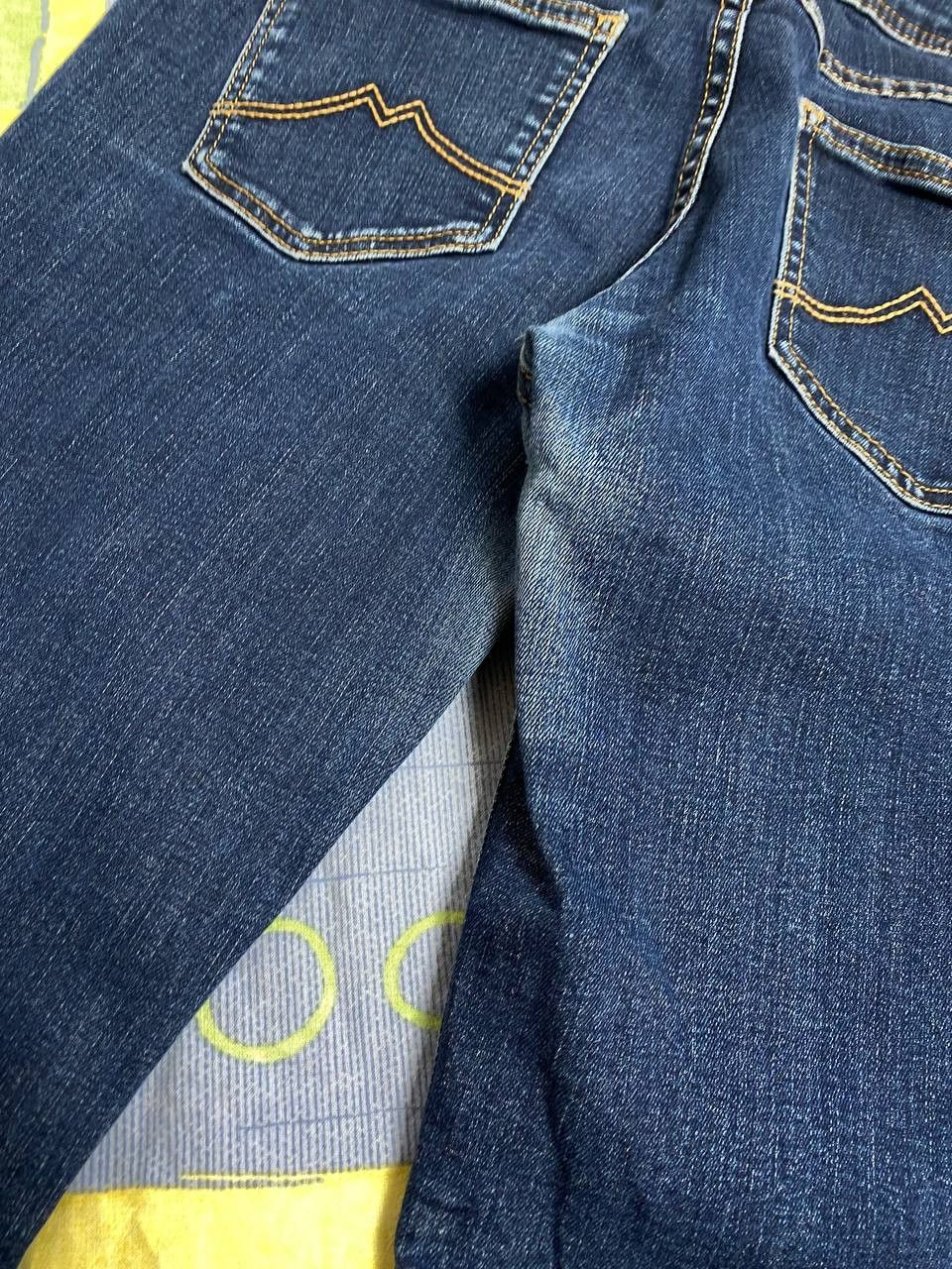 Mustang Mustang Denim Jeans Size US 28 / EU 44 - 20 Thumbnail