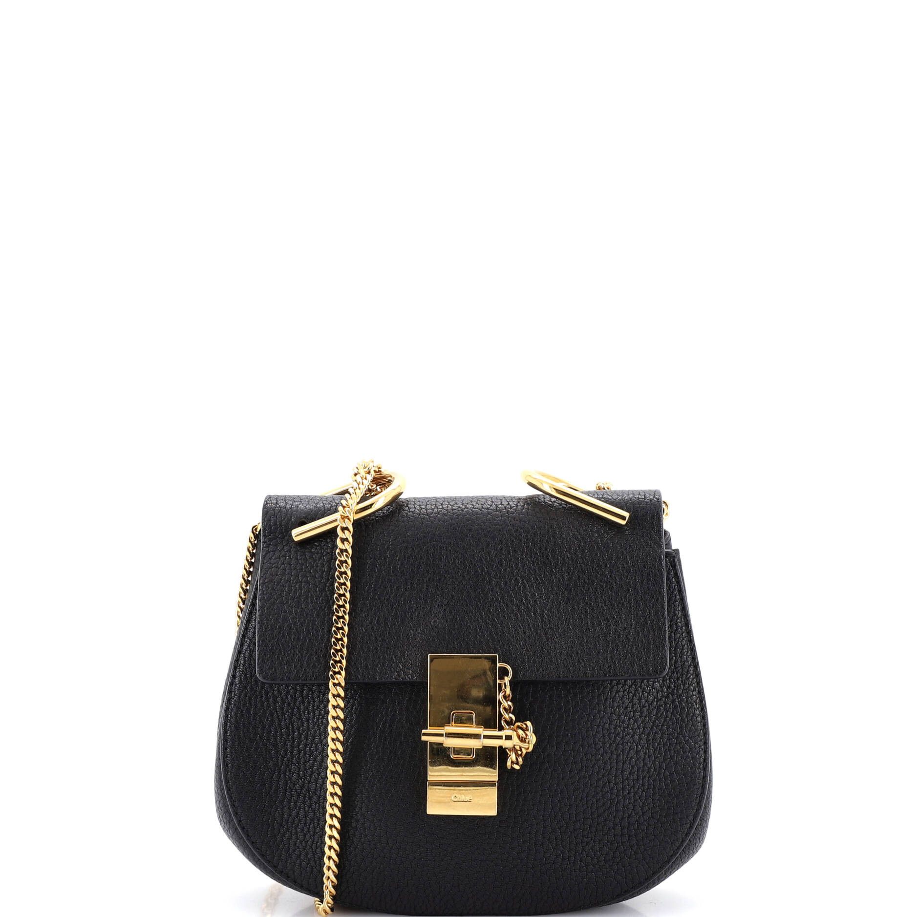 Chloe Drew Crossbody Bag Size ONE SIZE - 1 Thumbnail