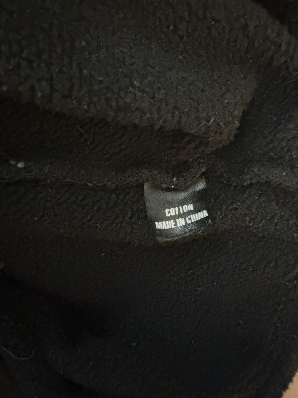Vlone Juice WRLD X Vlone hoodie Size US L / EU 52-54 / 3 - 5 Thumbnail