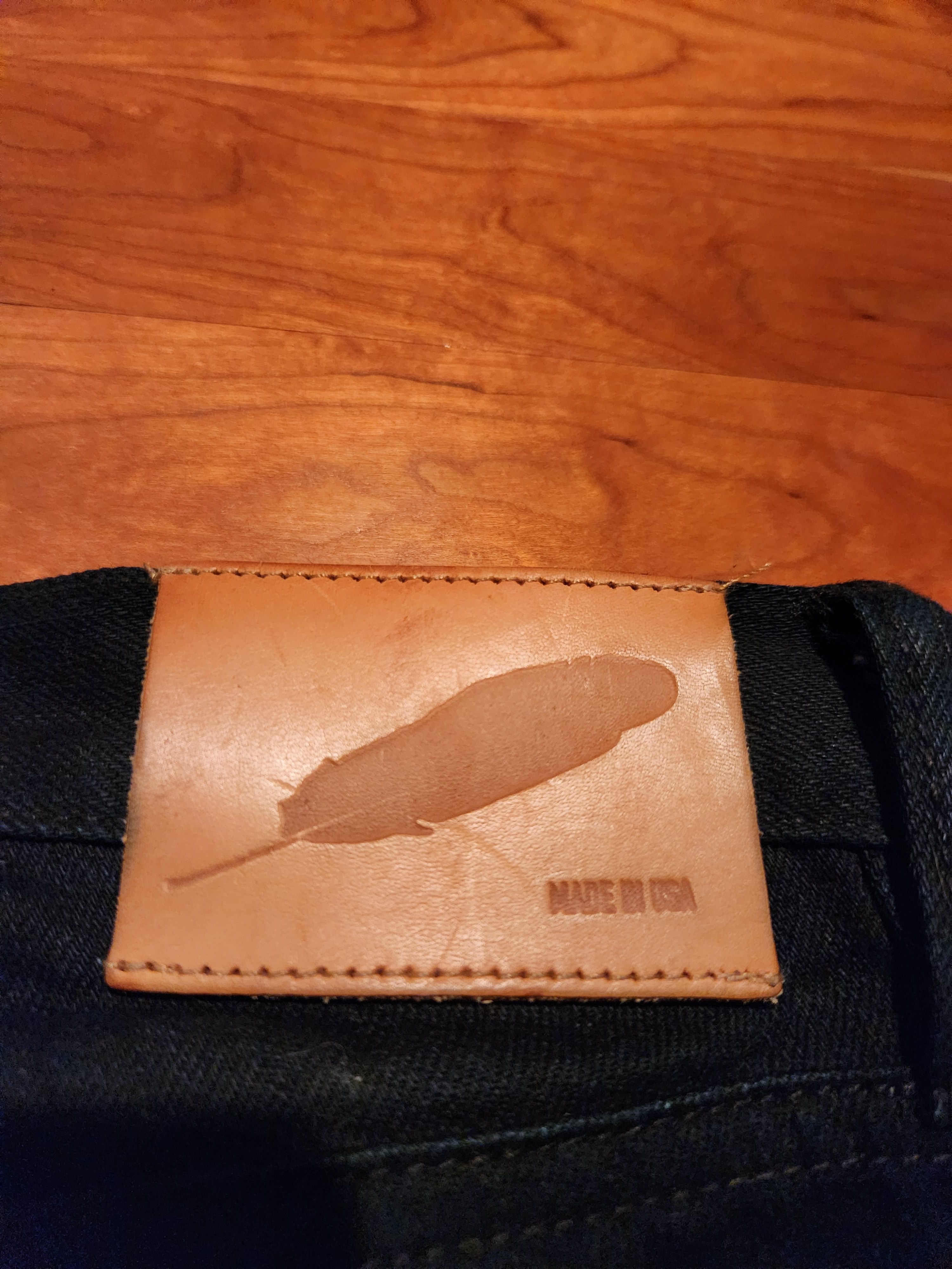 Rogue Territory Rogue Territory Stanton Size US 29 - 3 Thumbnail