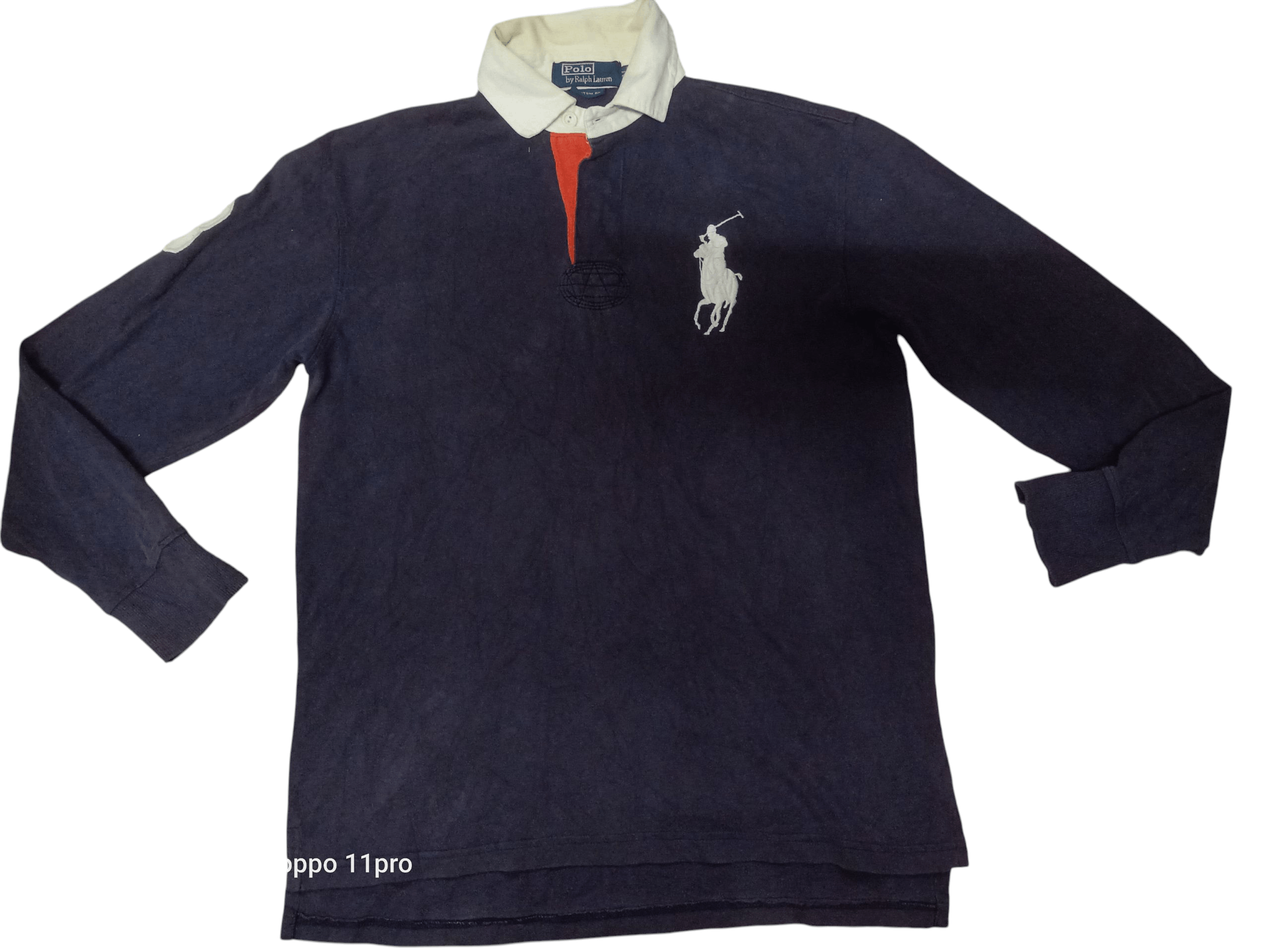 Polo Ralph Lauren 🌟 Polo Ralph Lauren Polo Tee Men 🌟 Size US M / EU 48-50 / 2 - 5 Thumbnail