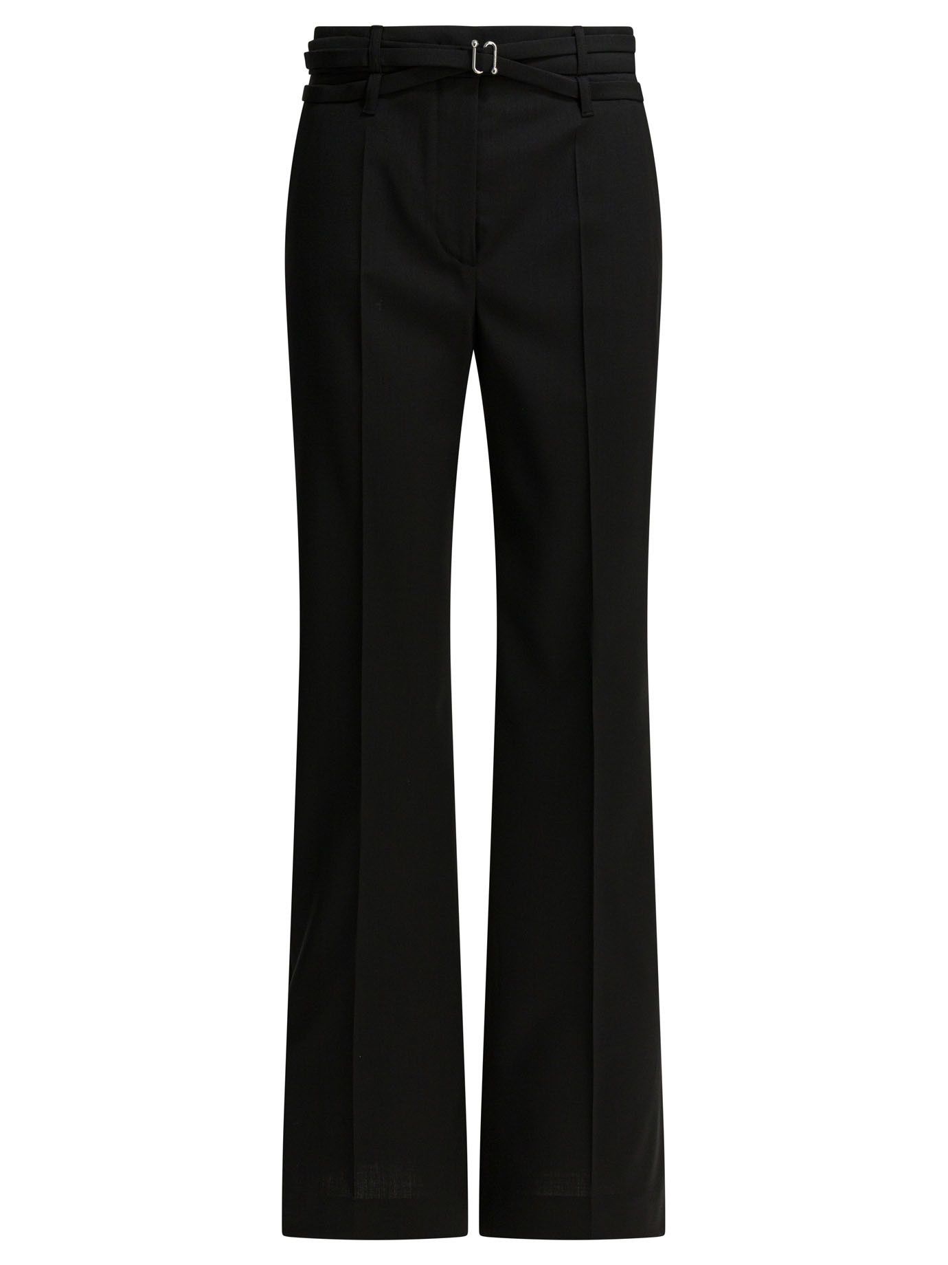 Max Mara Trousers Size 28" / US 6 / IT 42 - 1 Thumbnail