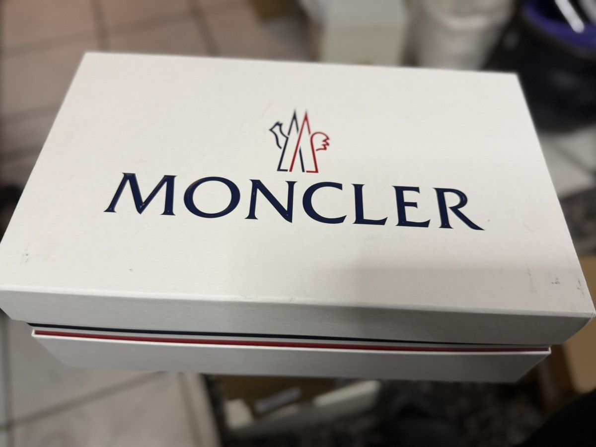 Moncler Moncler Monaco 2 NEW RARE Size US 10.5 / EU 43-44 - 13 Thumbnail