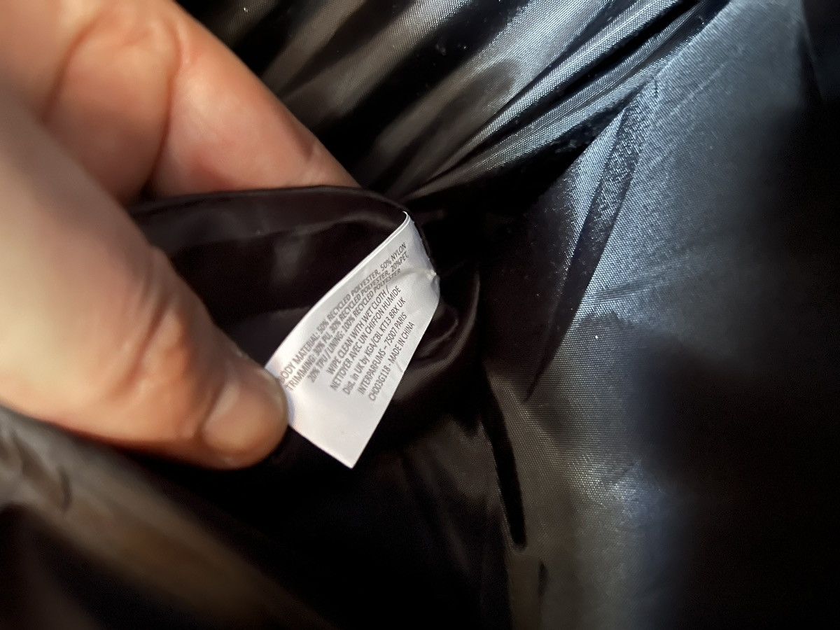 Jimmy Choo Jimmy Choo Parfums Bag Size ONE SIZE - 6 Thumbnail