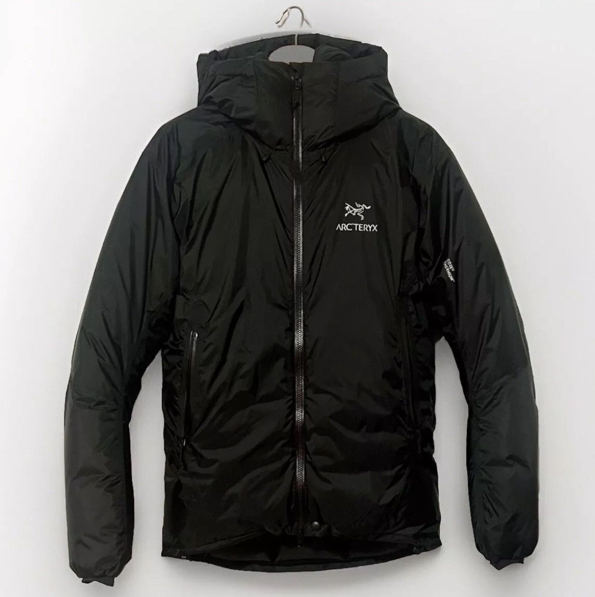 Arc'teryx Arc'teryx Firebee AR Down Parka Men’s S Gore-Tex Infinium Size US S / EU 44-46 / 1 - 1 Thumbnail