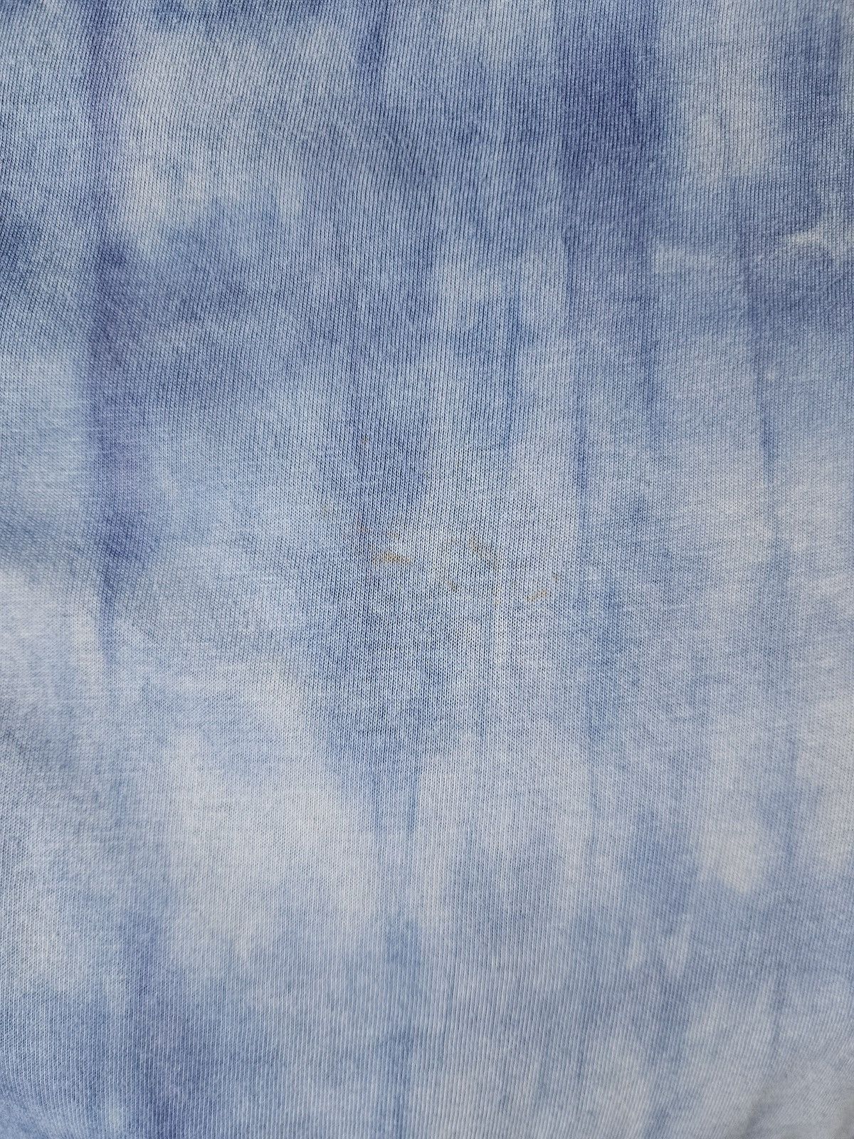 Issey Miyake Issey Miyake tie dye shirt Size US S / EU 44-46 / 1 - 7 Thumbnail