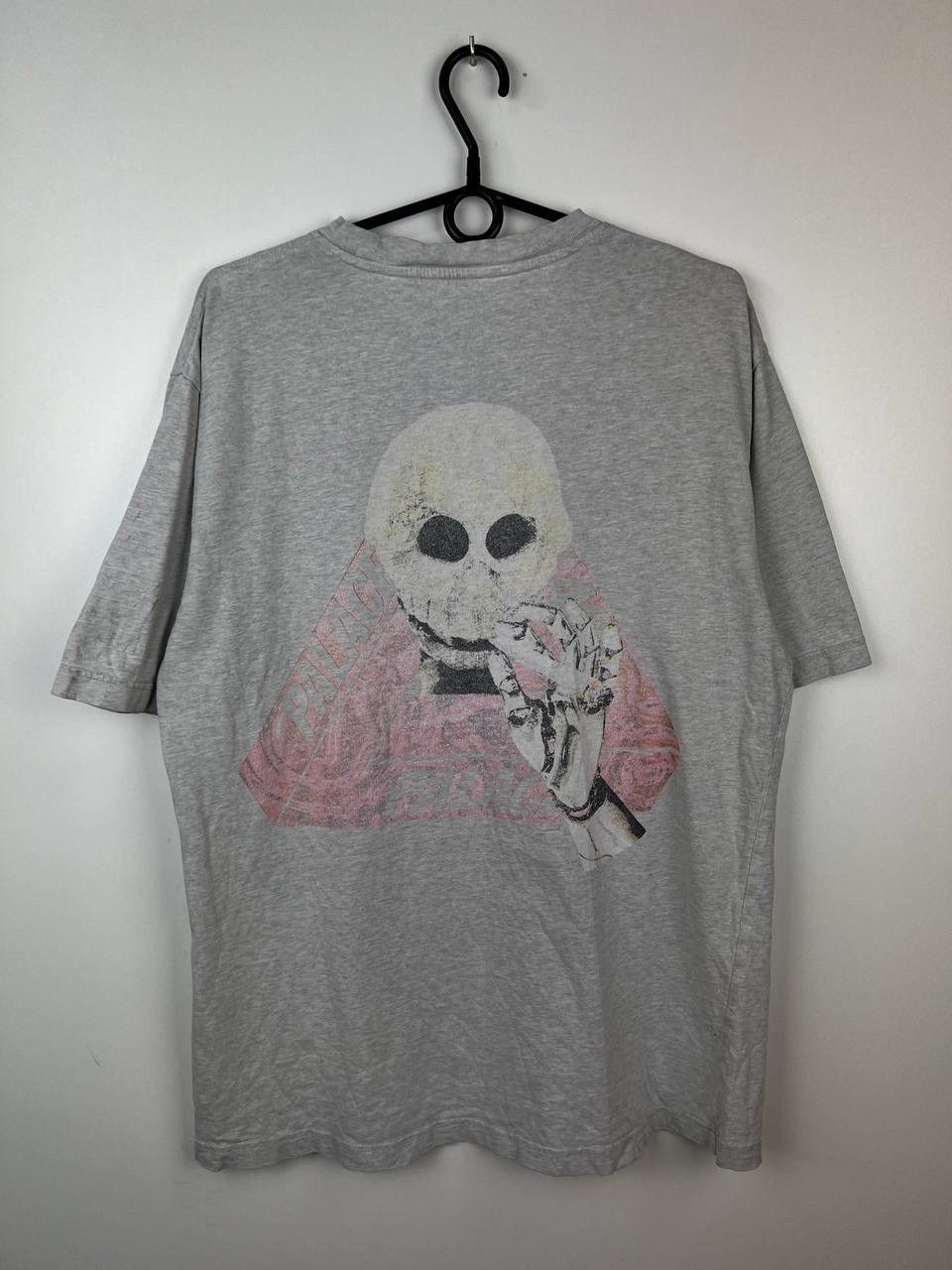 Vintage Palace Skeldon streetwear t-shirts size L Size US L / EU 52-54 / 3 - 2 Thumbnail