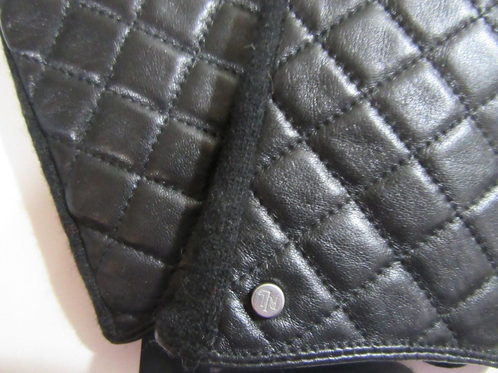 Lauren Ralph Lauren Womens Ralph Lauren Winter Gloves Touch Fingertip Operate Size ONE SIZE - 2 Thumbnail