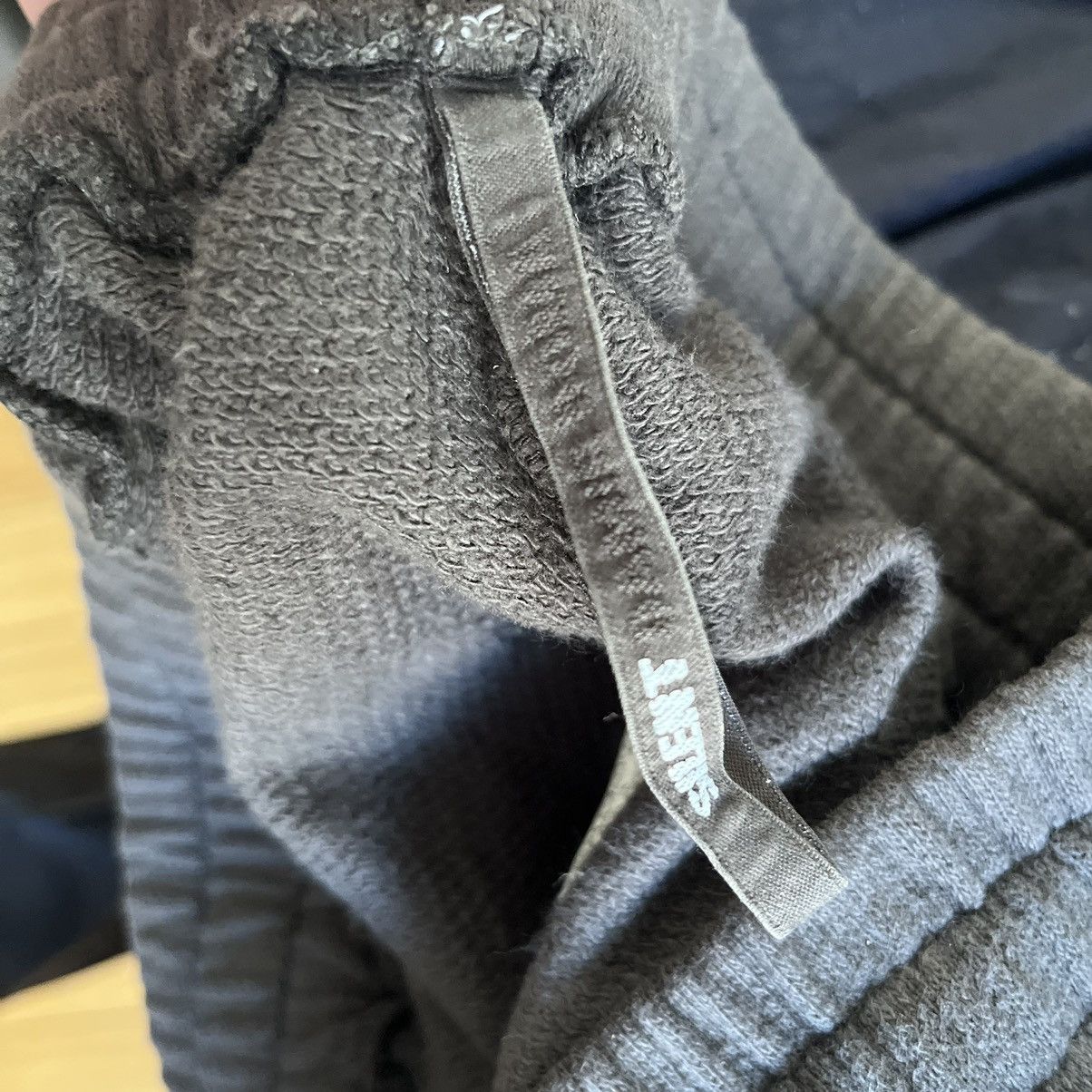 Silent By Damir Doma Deconstructed shorts Size US 30 / EU 46 - 3 Thumbnail