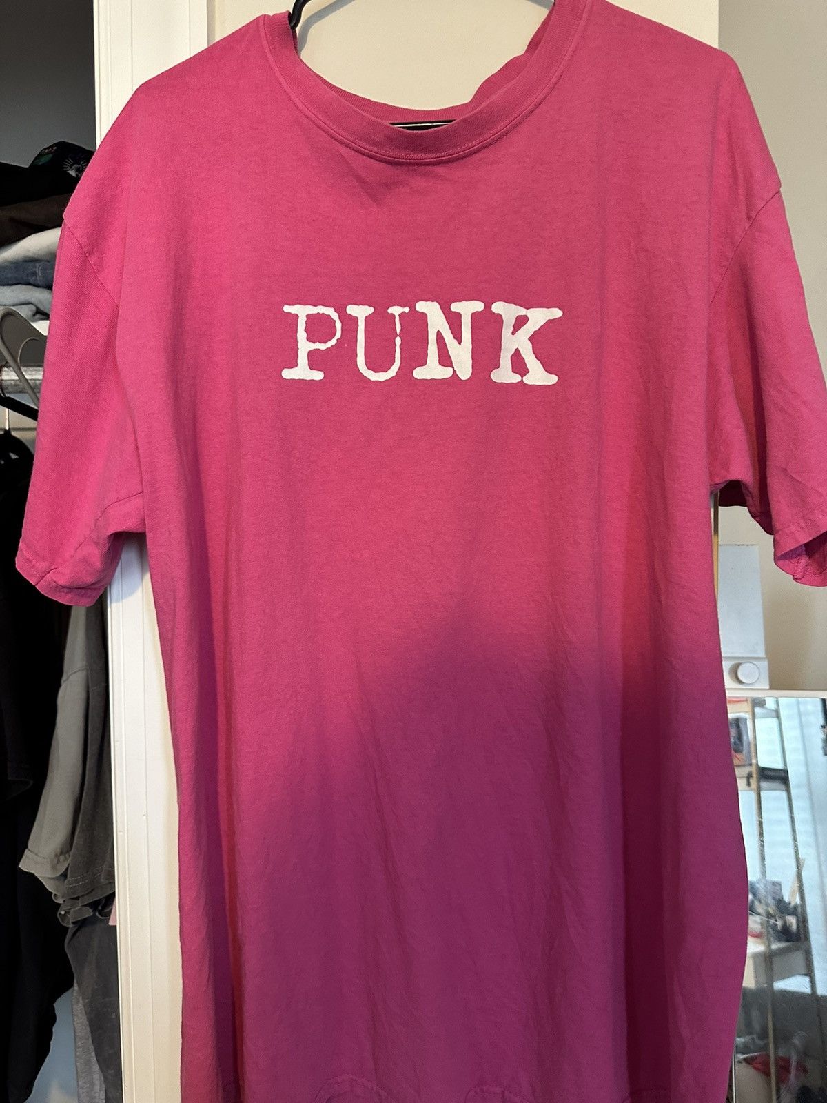 Young Thug Punk | Grailed