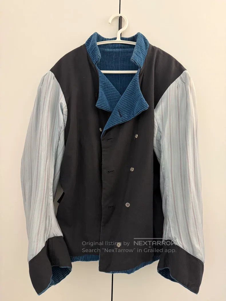 Vivienne Westwood Vivienne Westwood Vintage Jacket Size M / US 6-8 / IT 42-44 - 3 Thumbnail