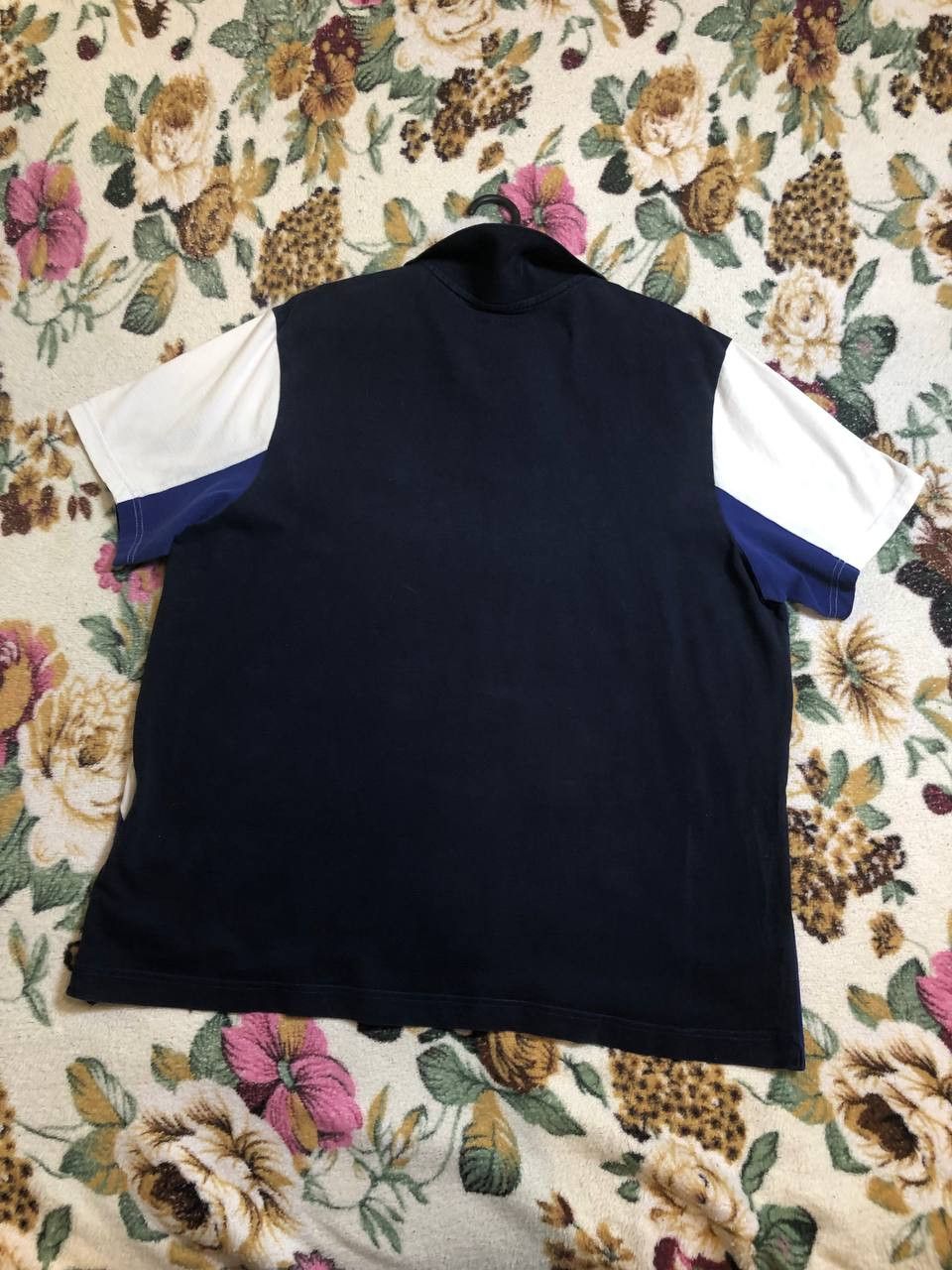 Lacoste Vintage Y2K T-Shirt LACOSTE SPORT logo Polo Size US XXL / EU 58 / 5 - 10 Thumbnail